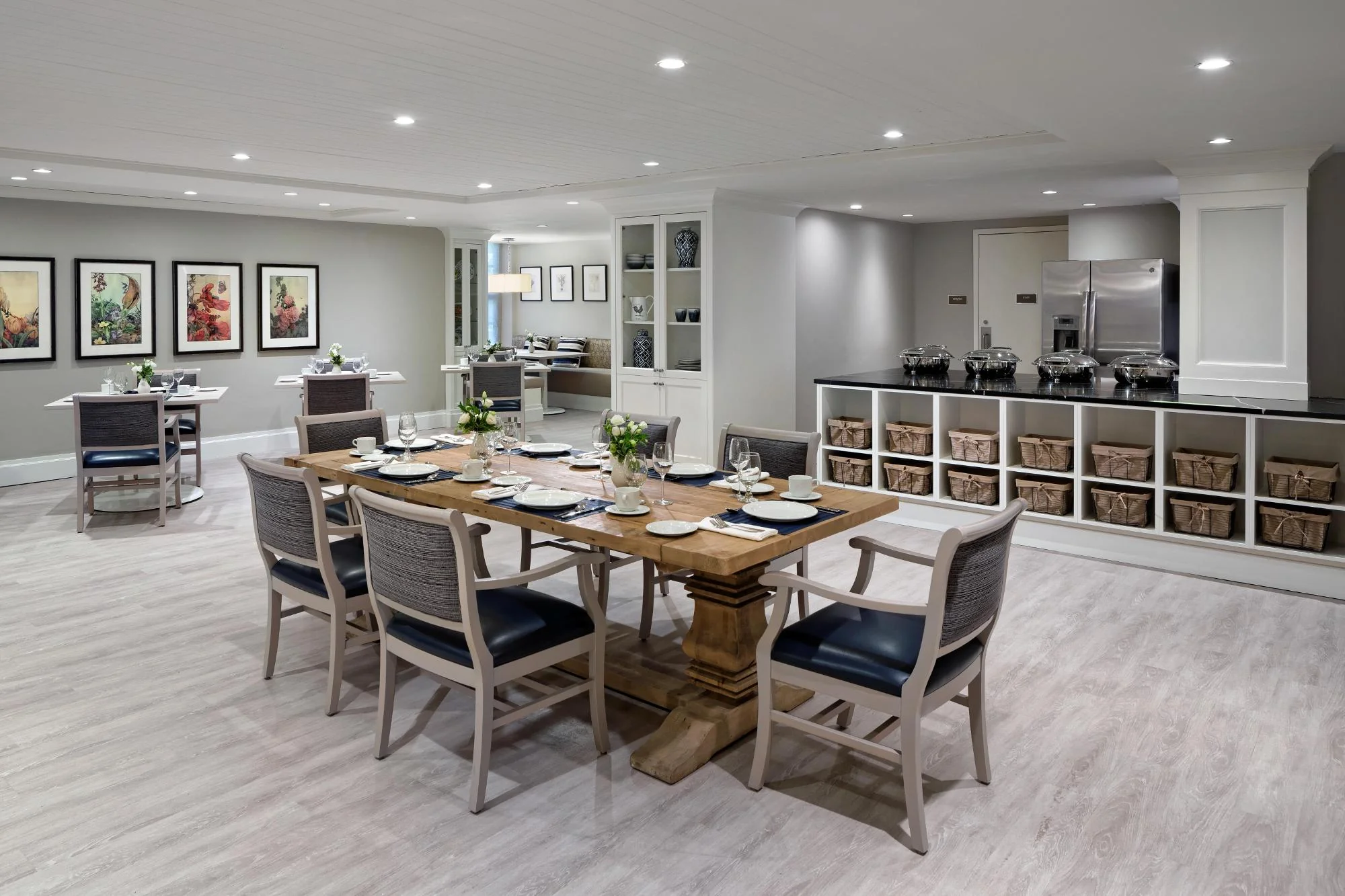 The Watermark at Brooklyn Heights