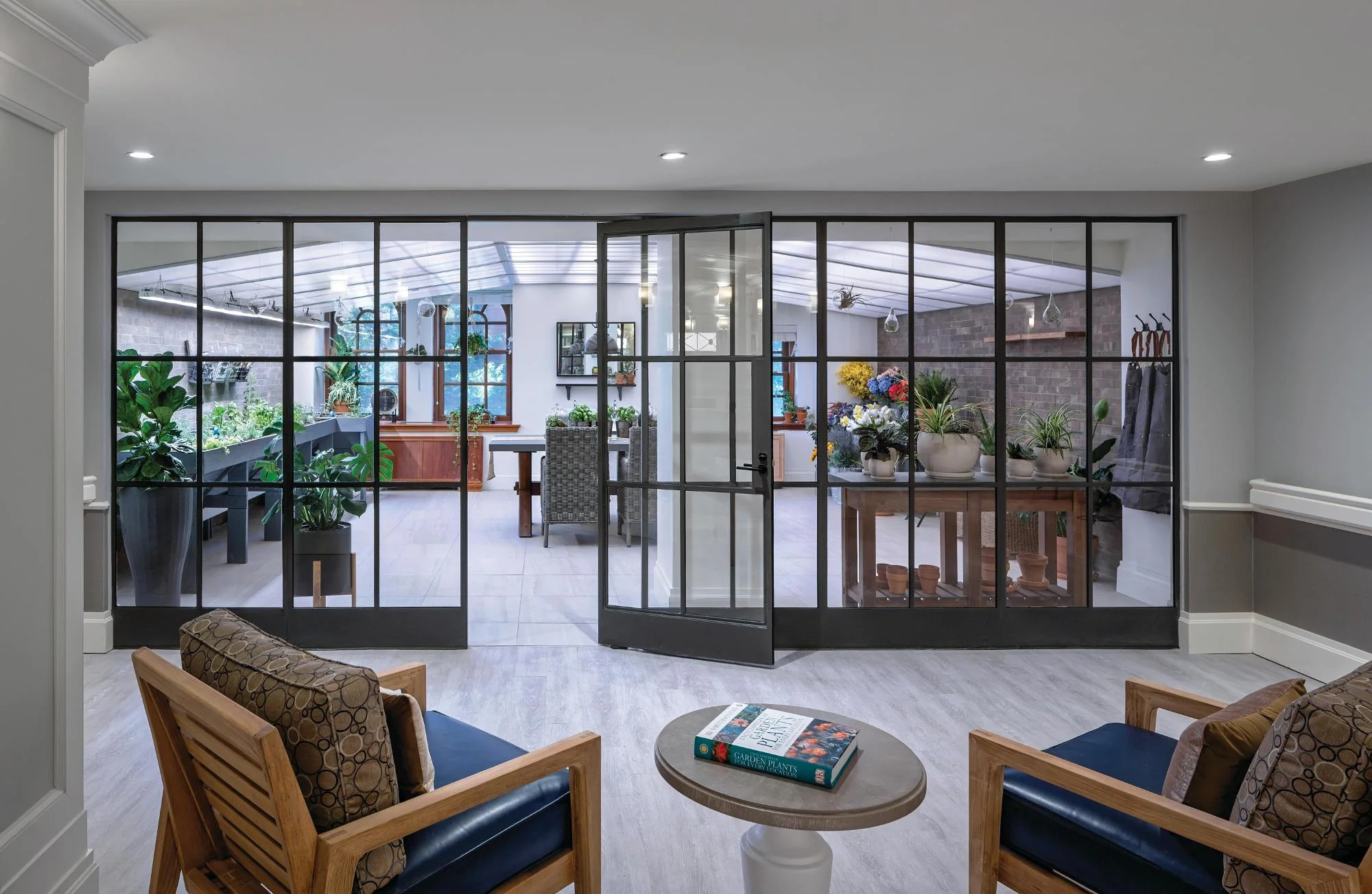 The Watermark at Brooklyn Heights