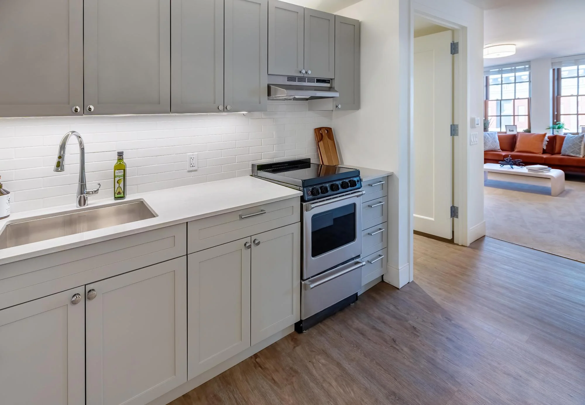 The Watermark at Brooklyn Heights