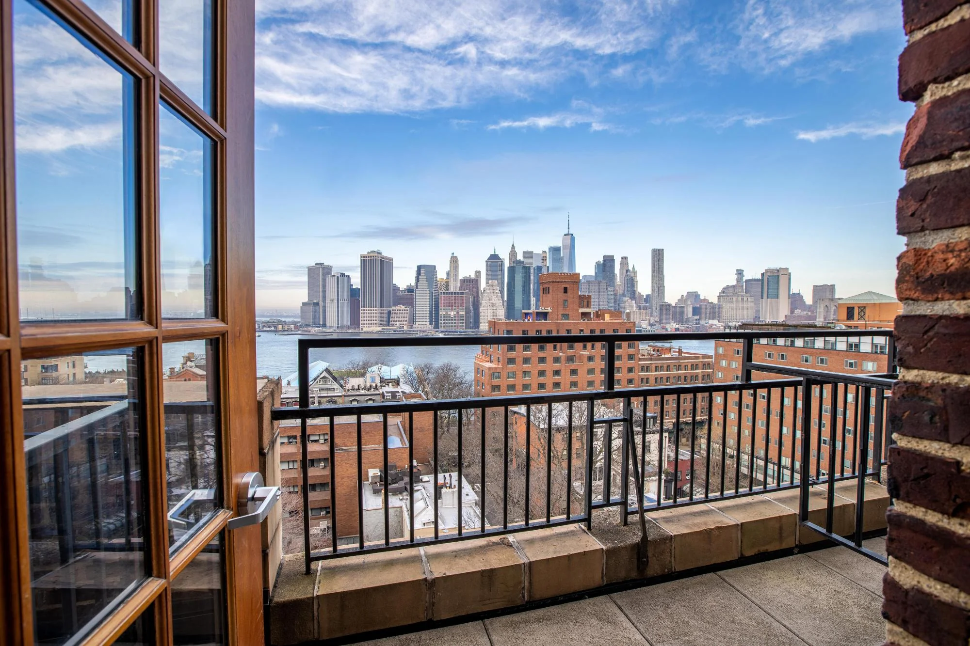 The Watermark at Brooklyn Heights