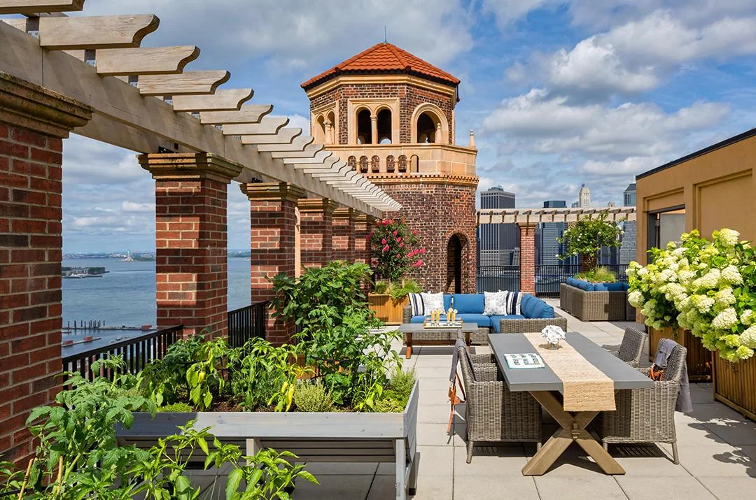 The Watermark at Brooklyn Heights