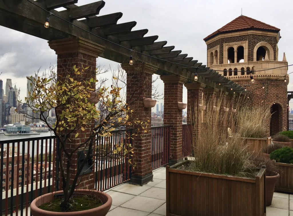 The Watermark at Brooklyn Heights