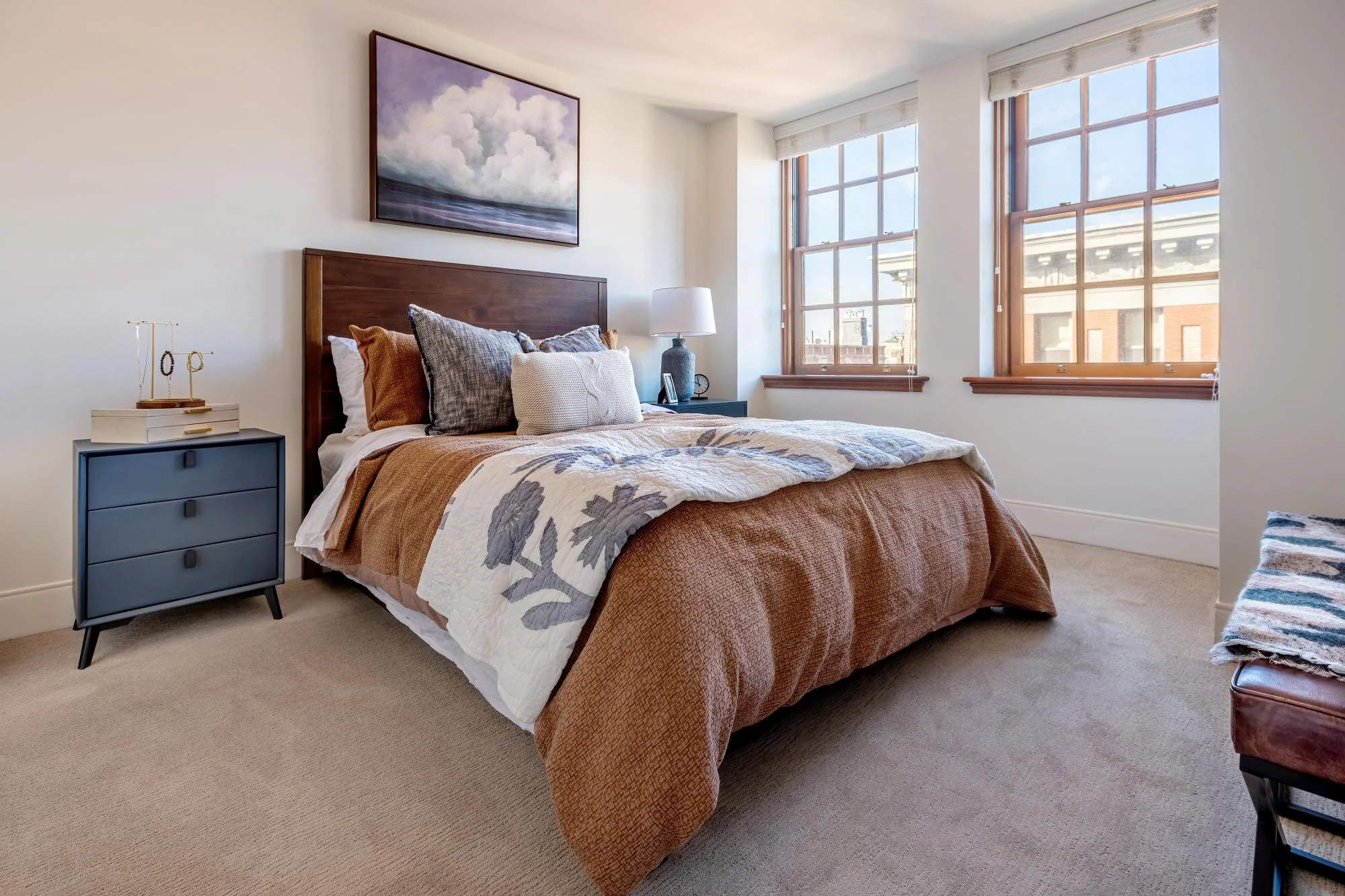 The Watermark at Brooklyn Heights