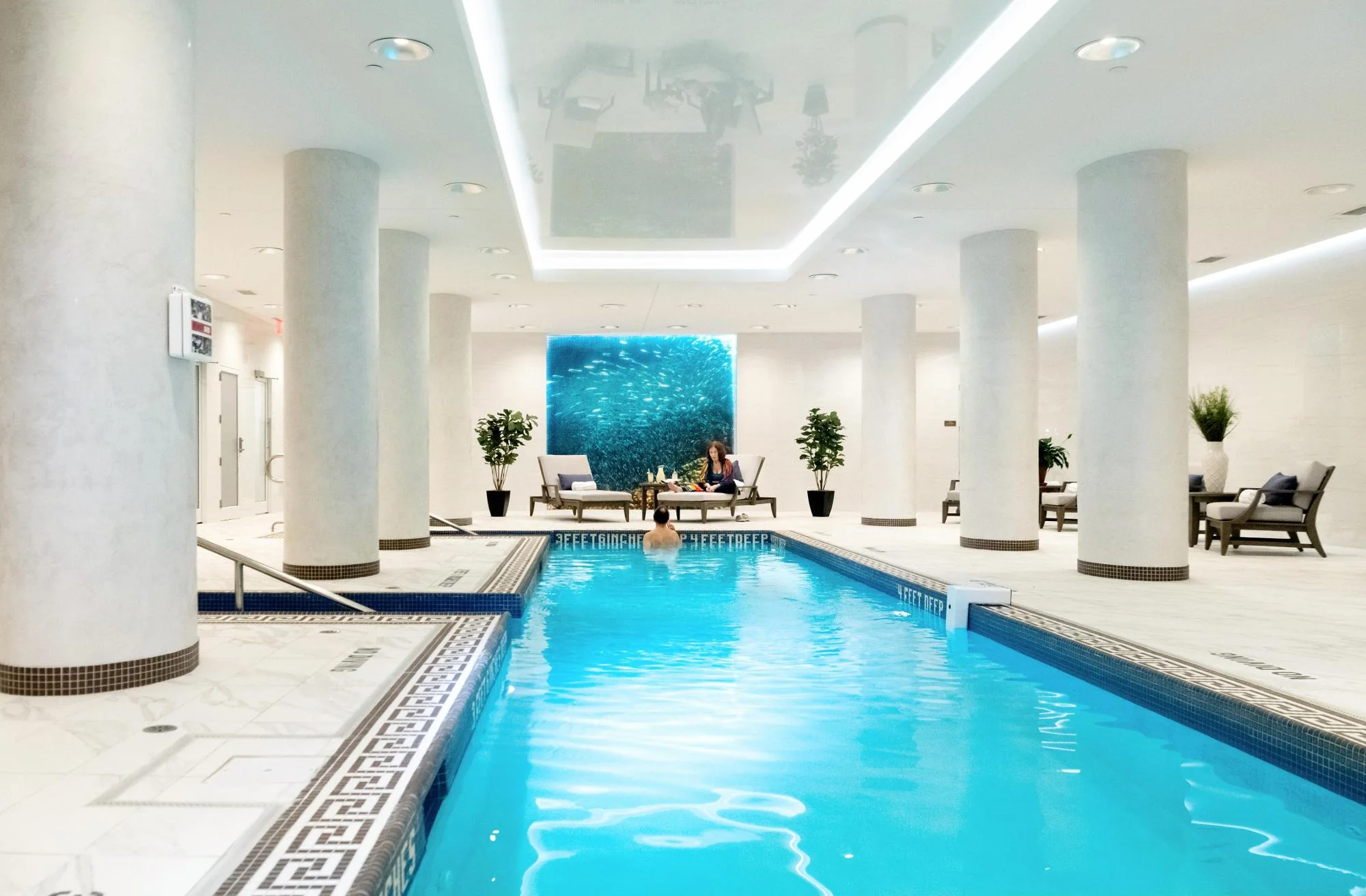 The Watermark at Brooklyn Heights