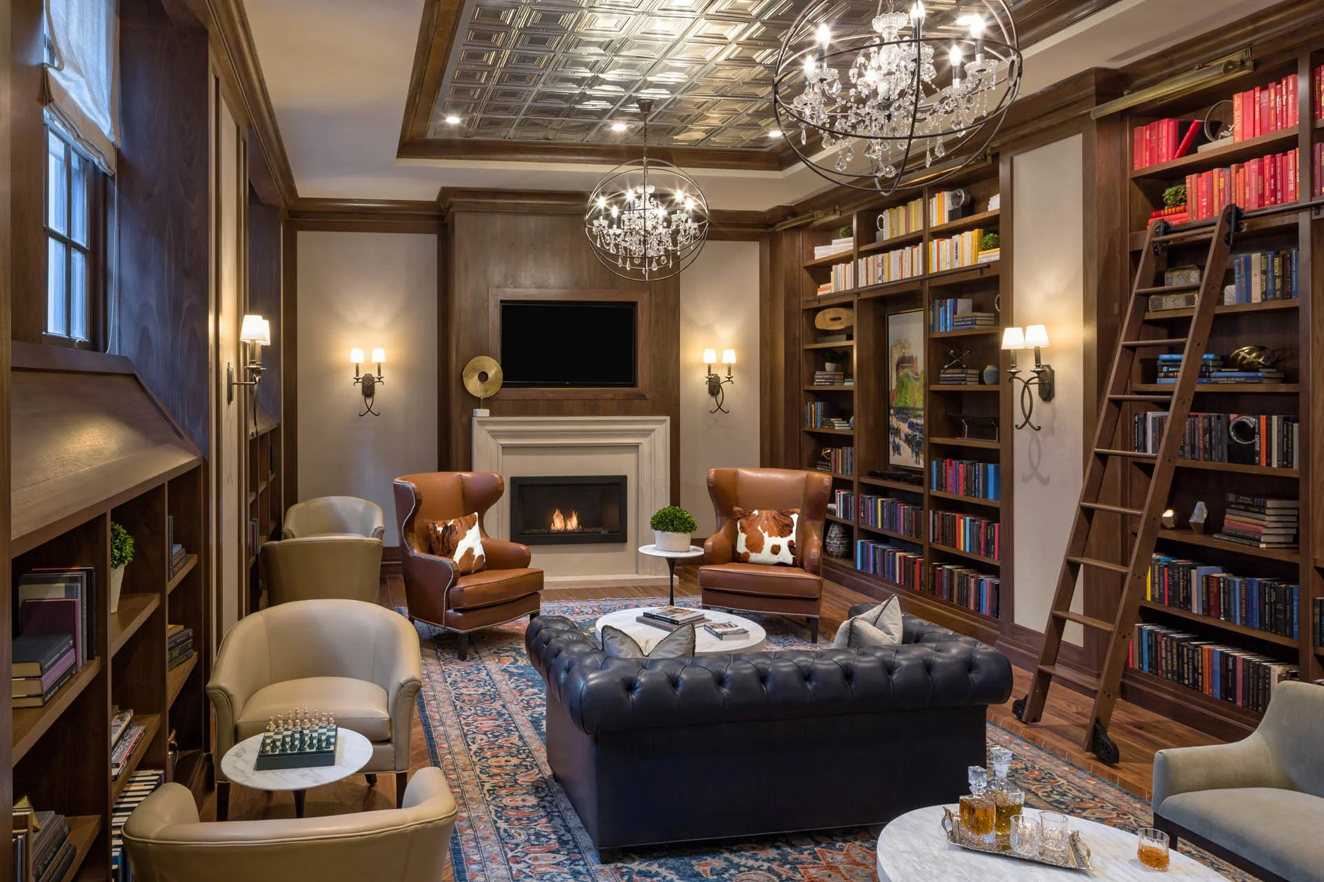 The Watermark at Brooklyn Heights