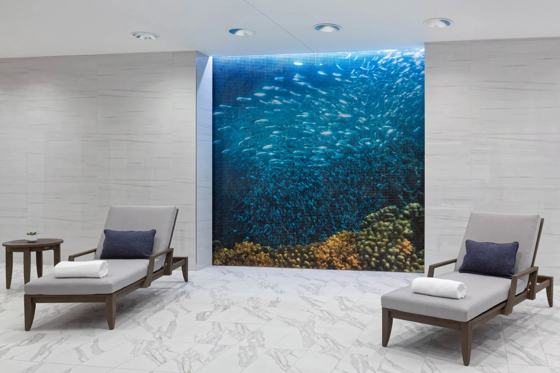 The Watermark at Brooklyn Heights