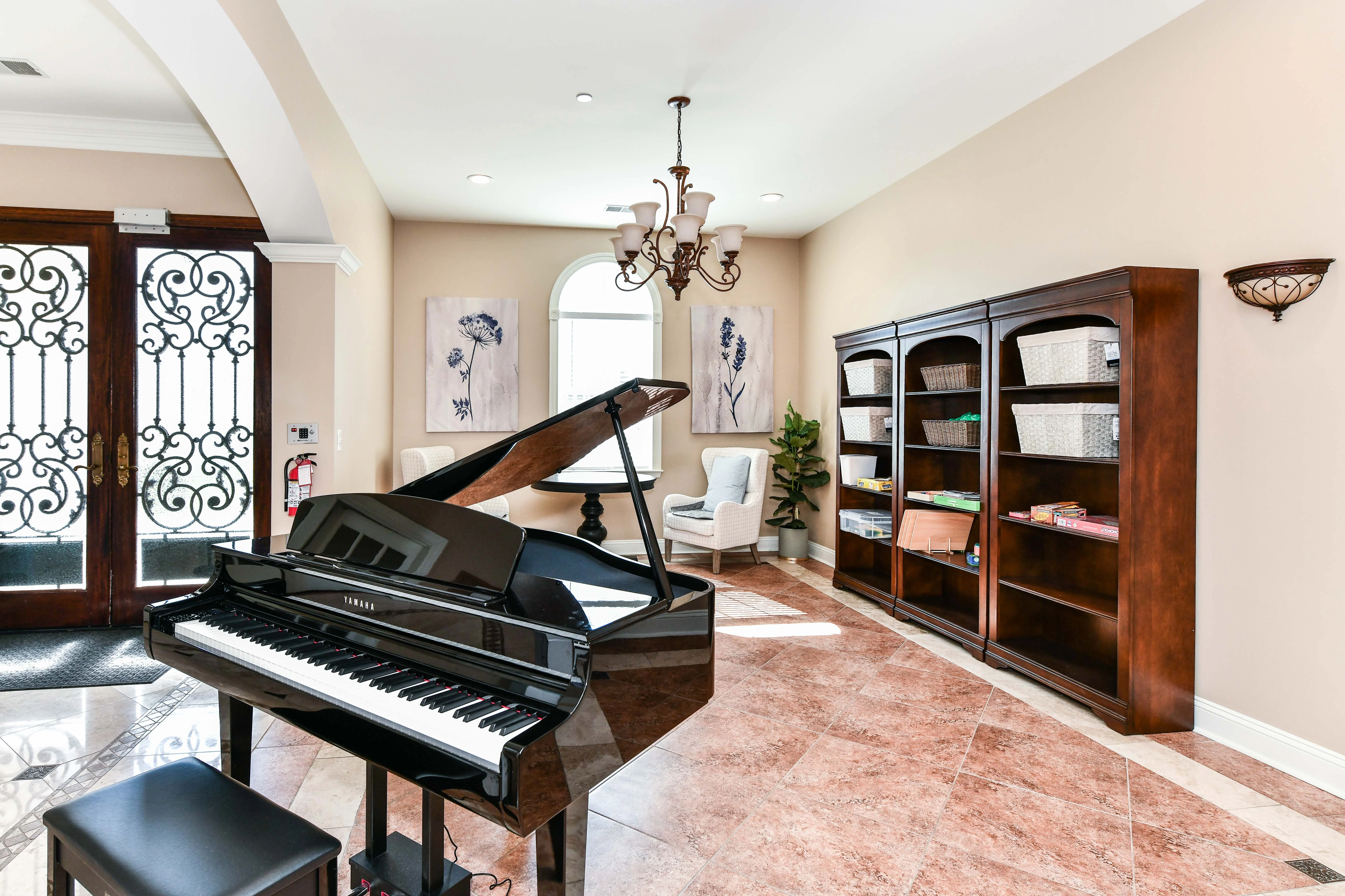 TILDEN MEMORY CARE AND ASSISTED LIVING