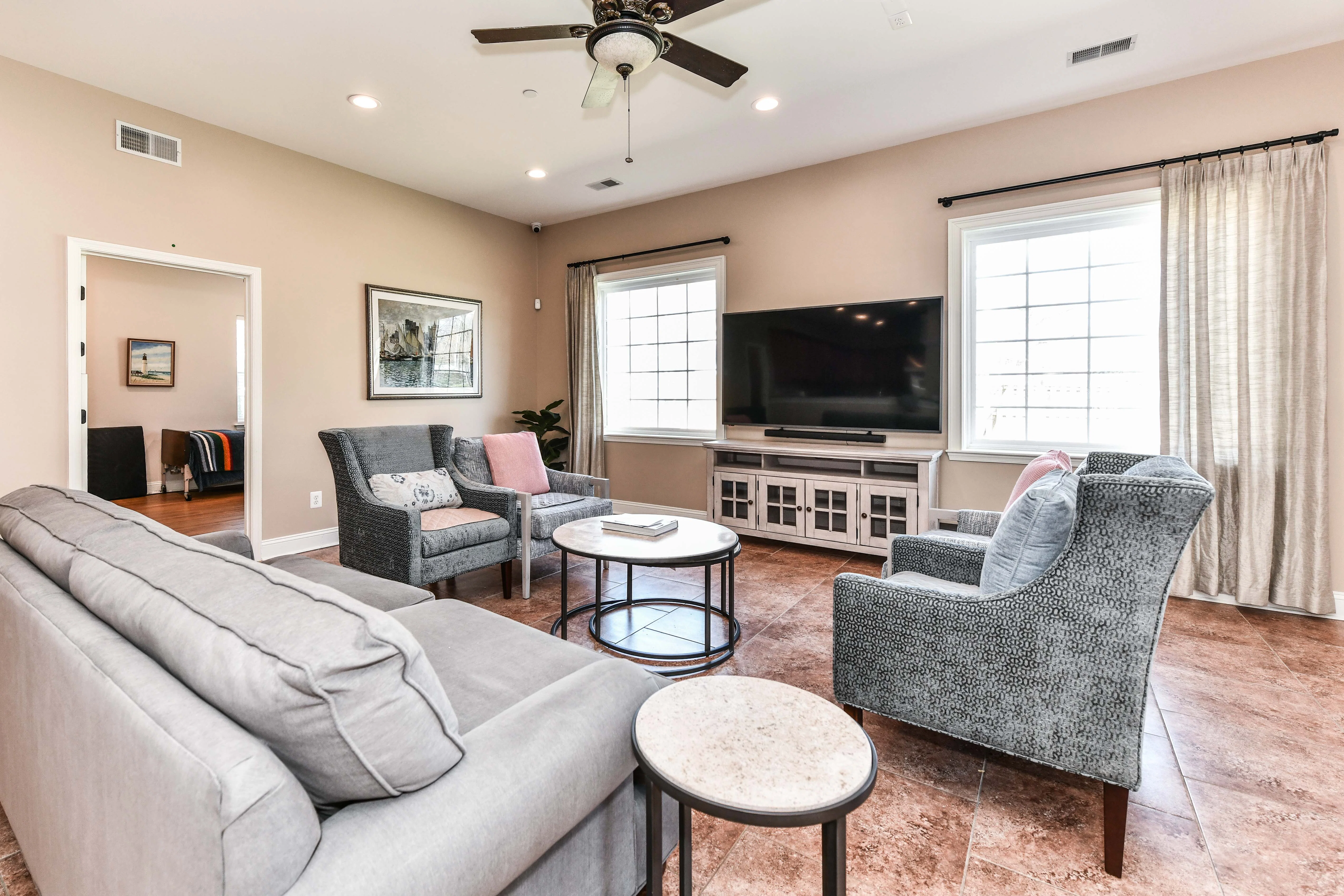 TILDEN MEMORY CARE AND ASSISTED LIVING