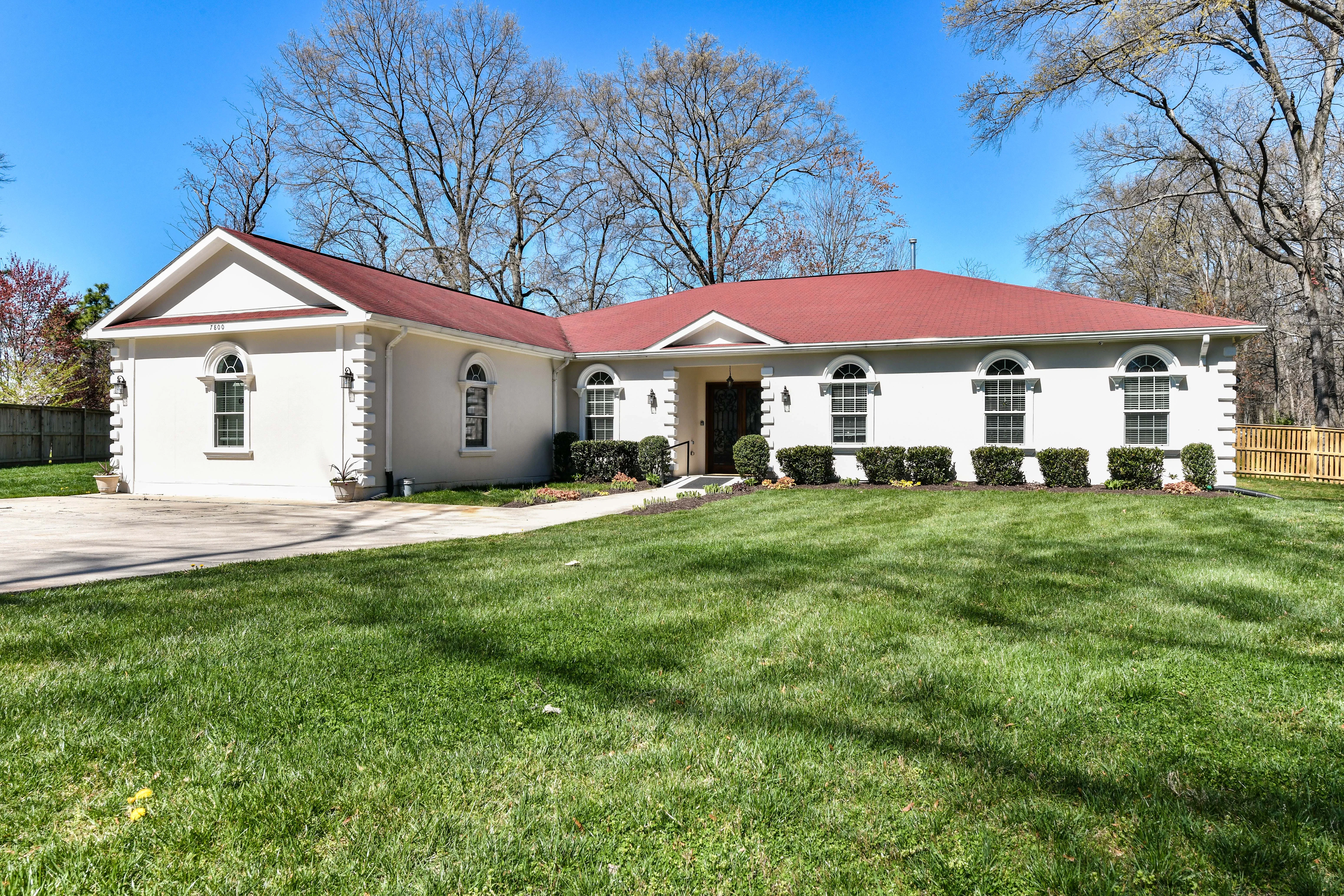 TILDEN MEMORY CARE AND ASSISTED LIVING