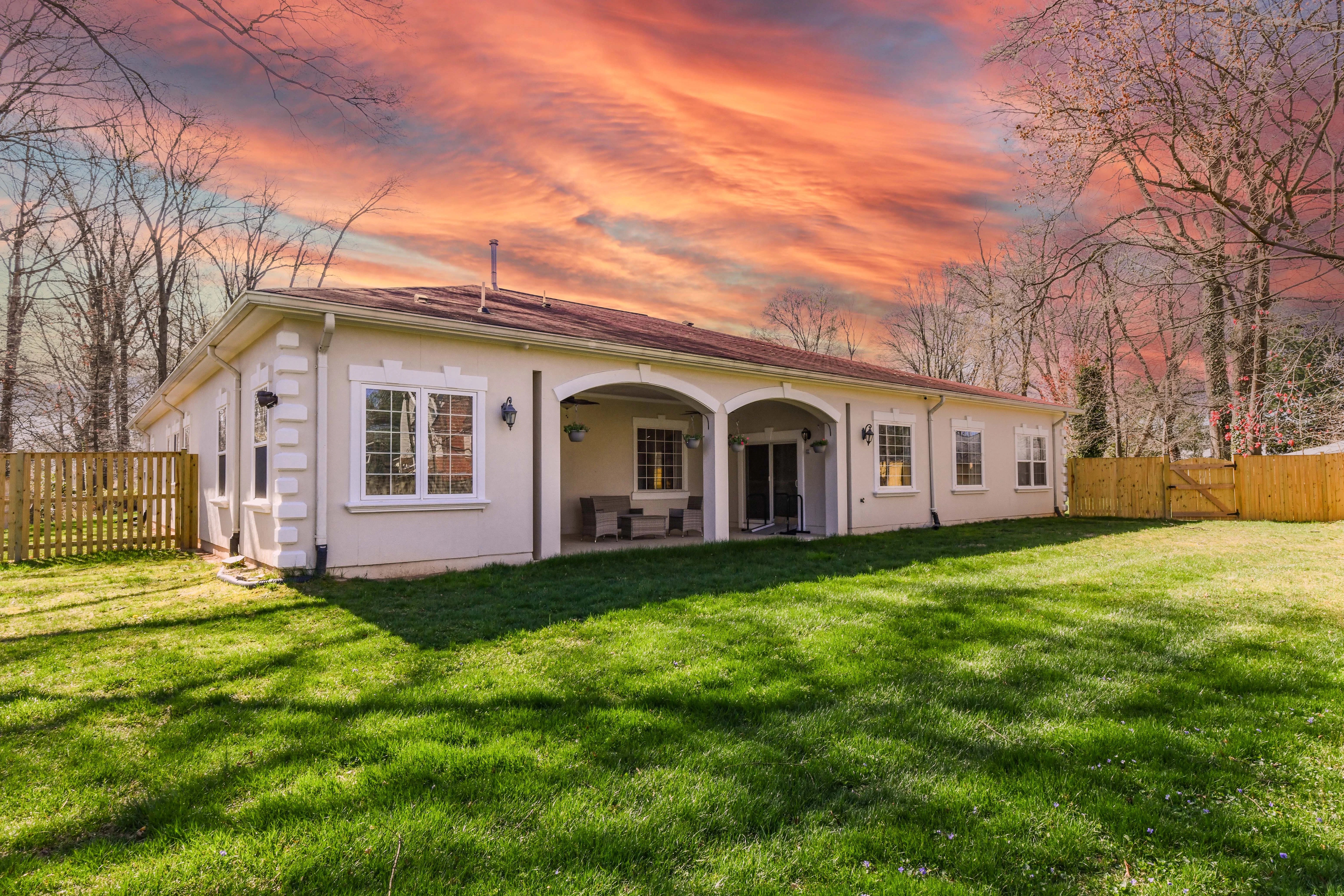 TILDEN MEMORY CARE AND ASSISTED LIVING