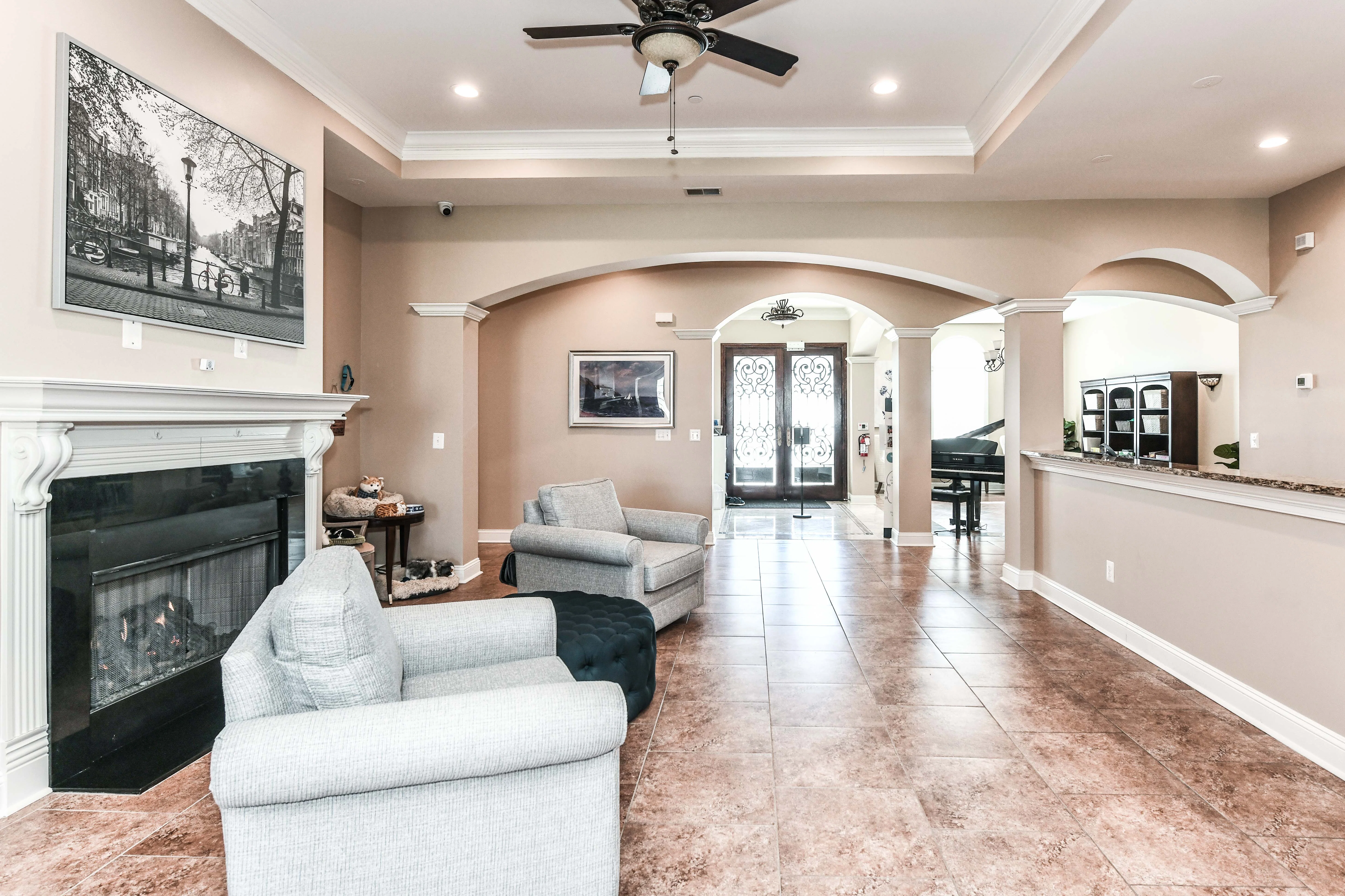 TILDEN MEMORY CARE AND ASSISTED LIVING