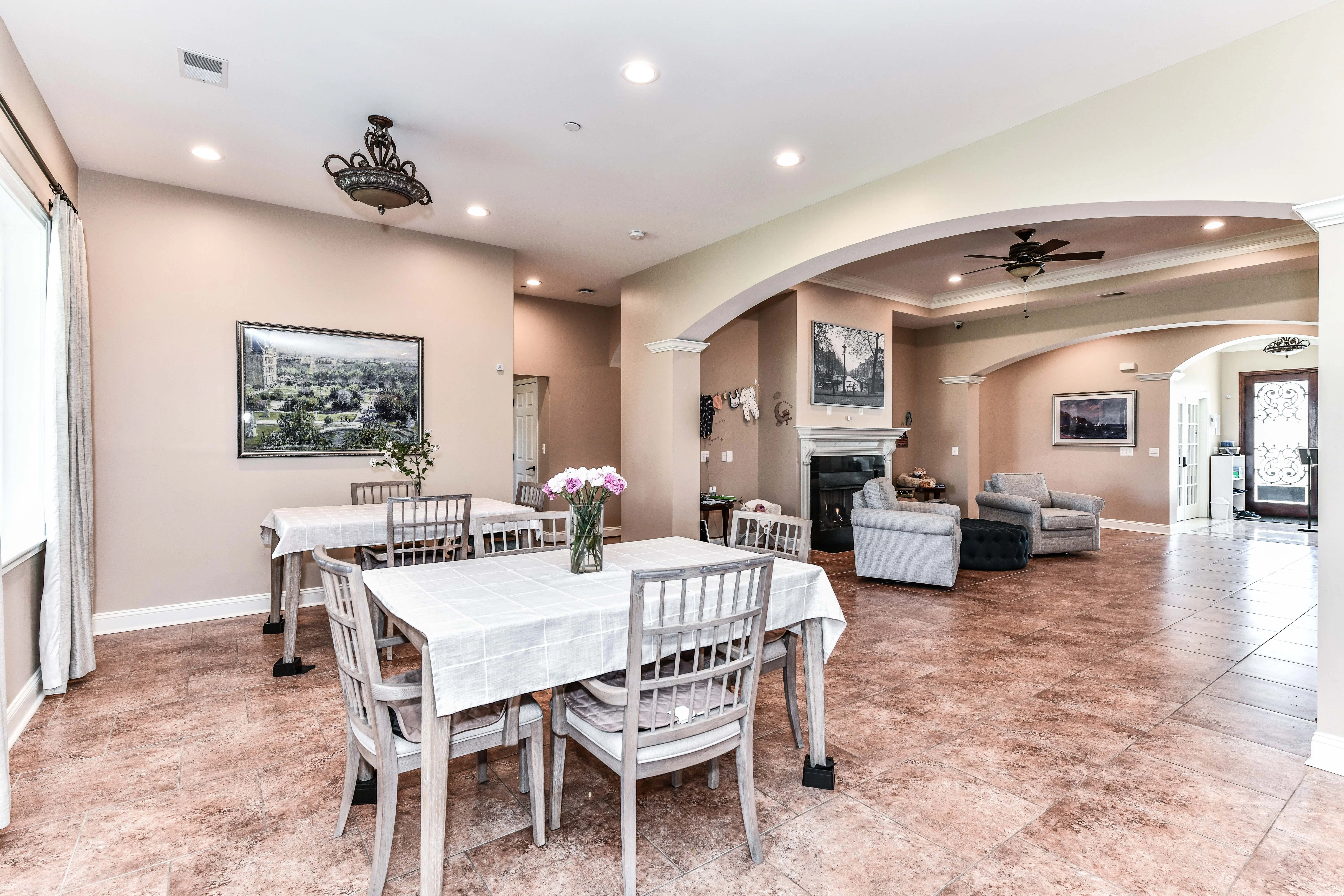 TILDEN MEMORY CARE AND ASSISTED LIVING