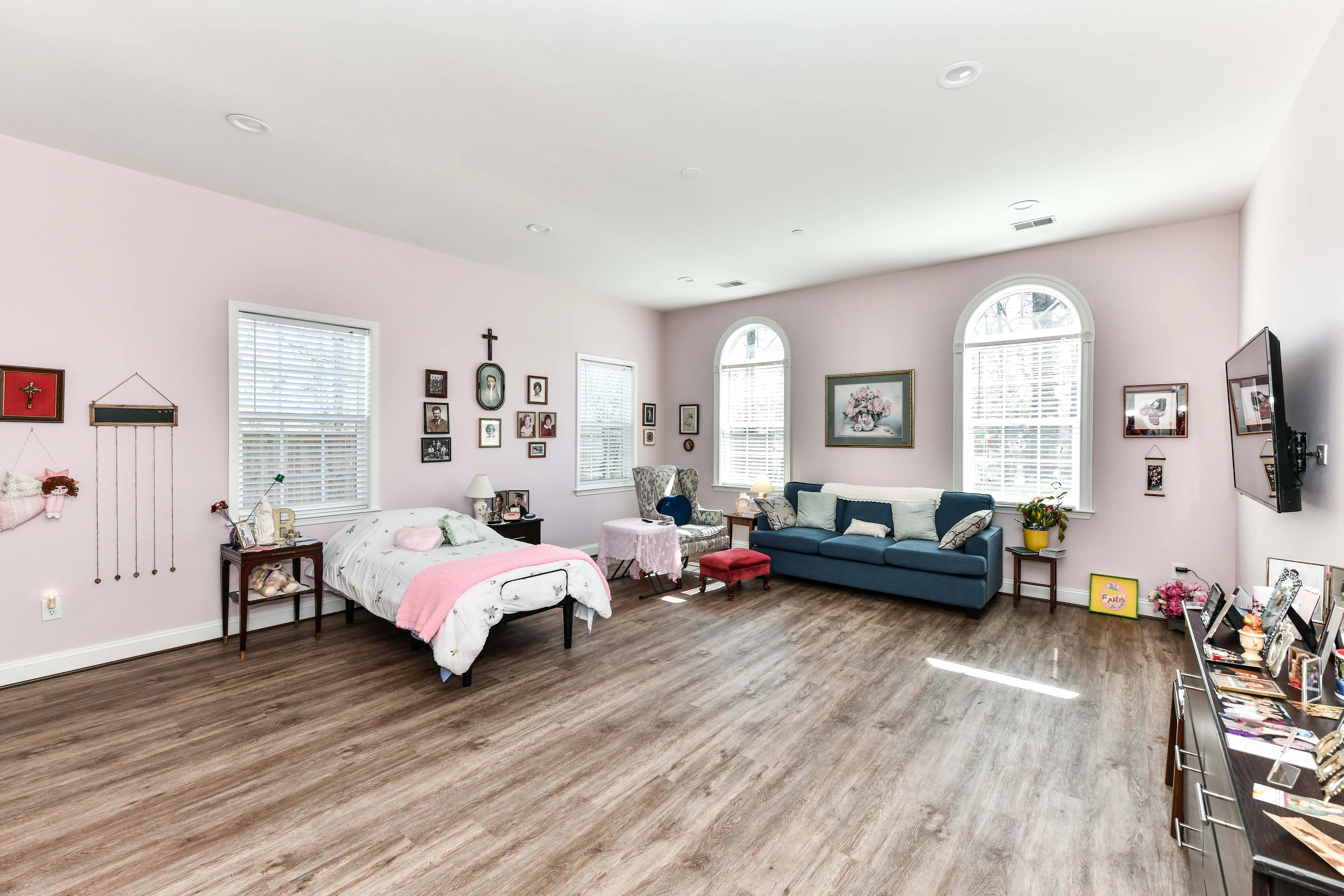 TILDEN MEMORY CARE AND ASSISTED LIVING
