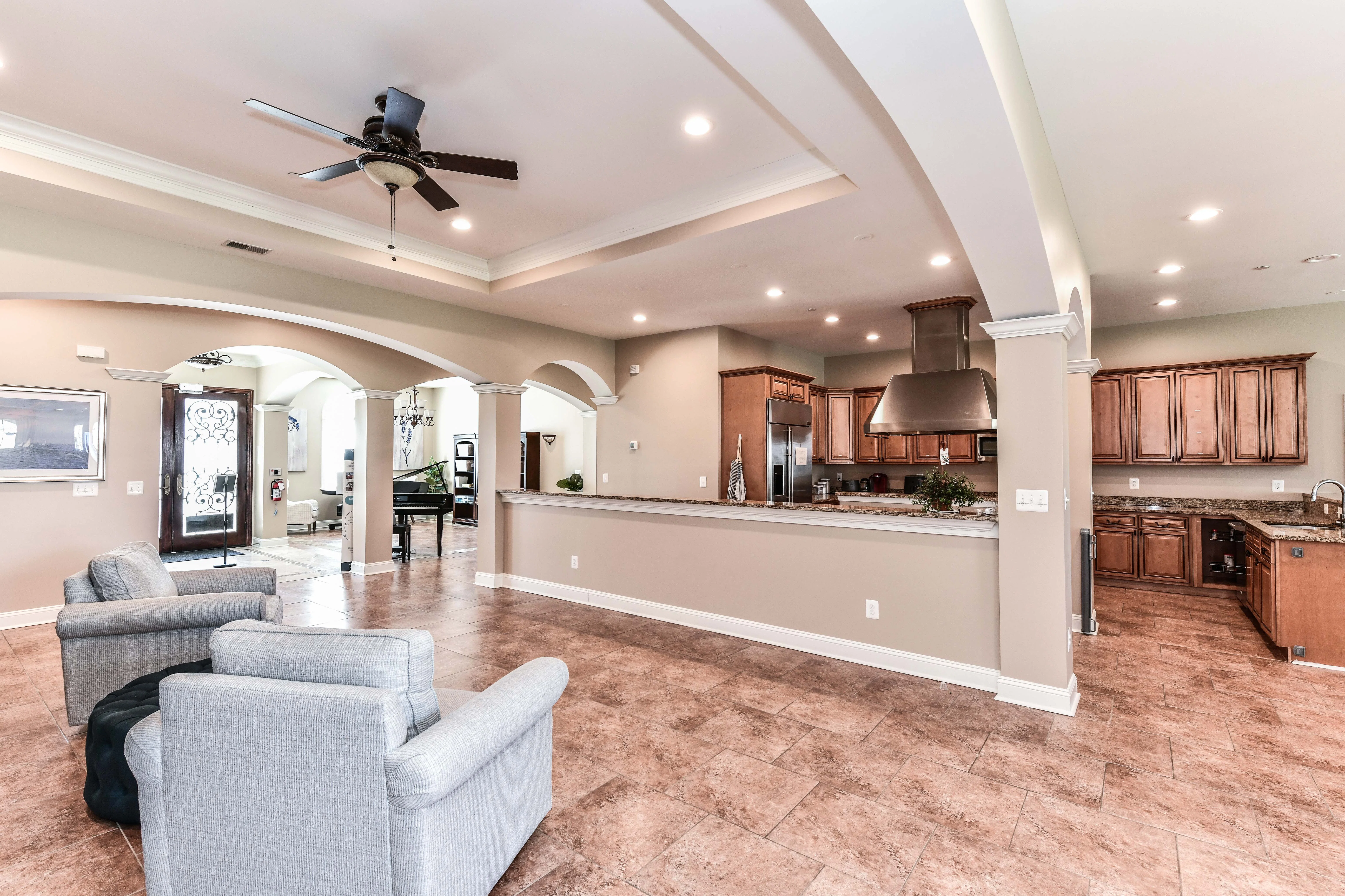TILDEN MEMORY CARE AND ASSISTED LIVING
