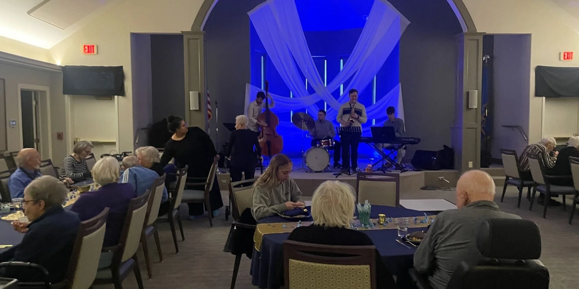 Touchmark at Coffee Creek