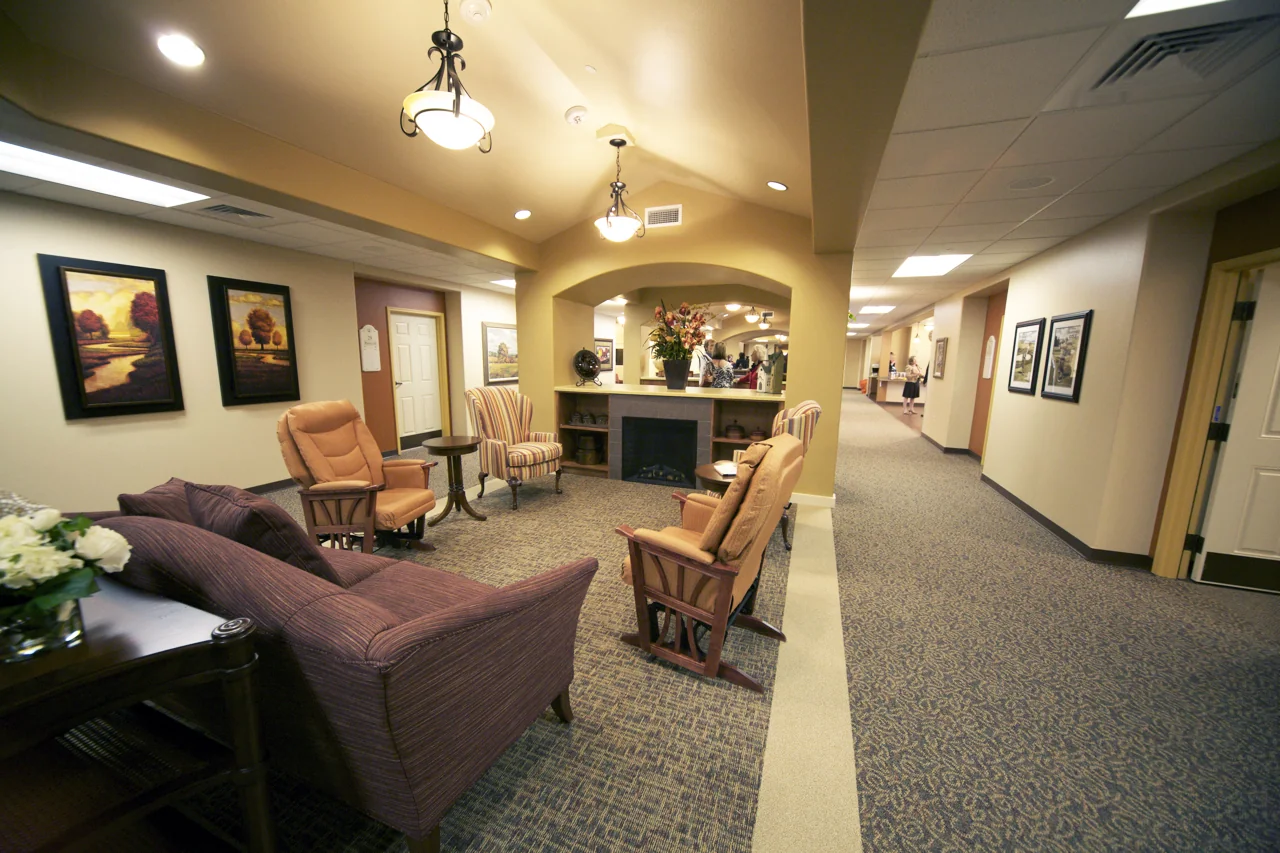 Touchmark at Coffee Creek
