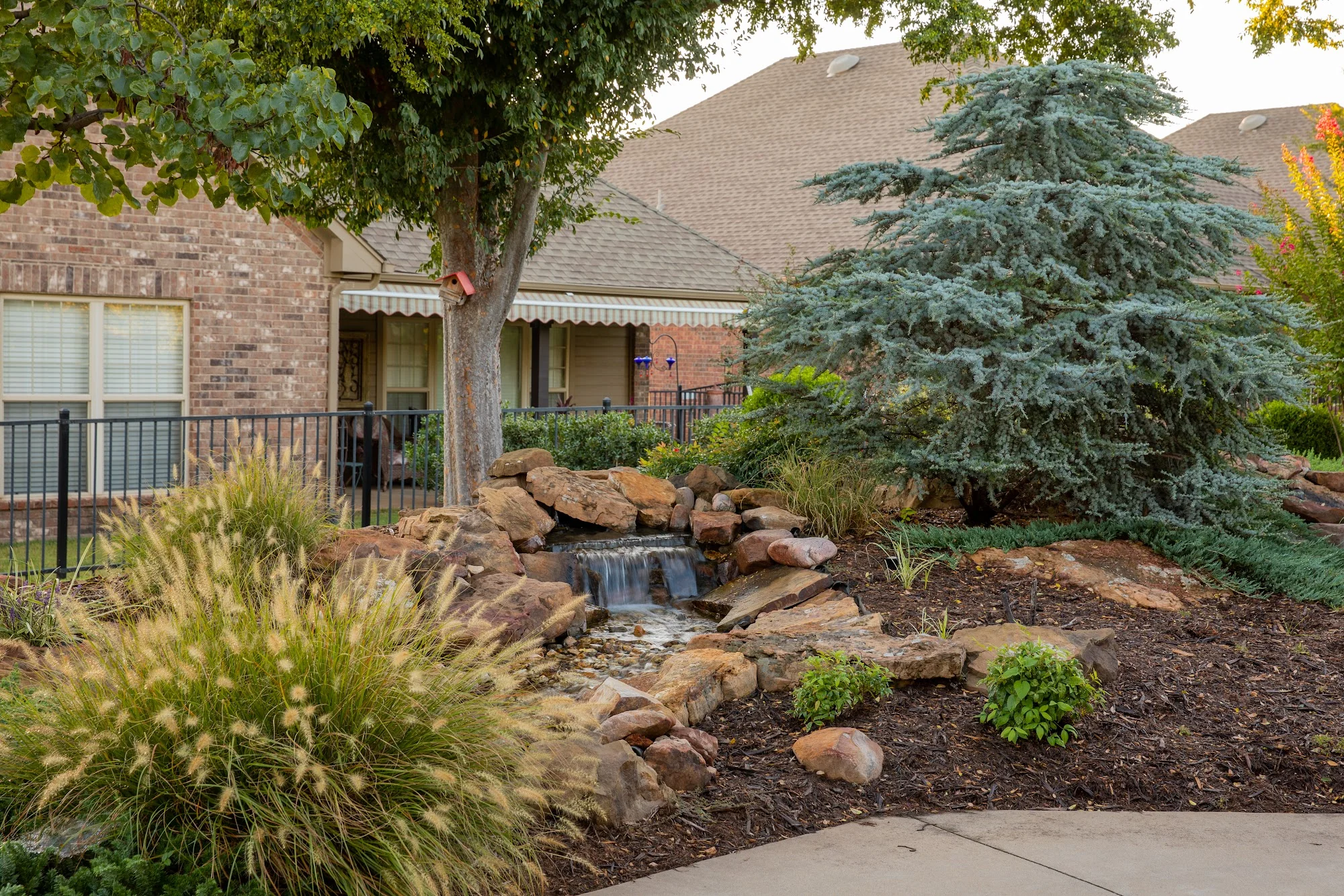 Touchmark at Coffee Creek