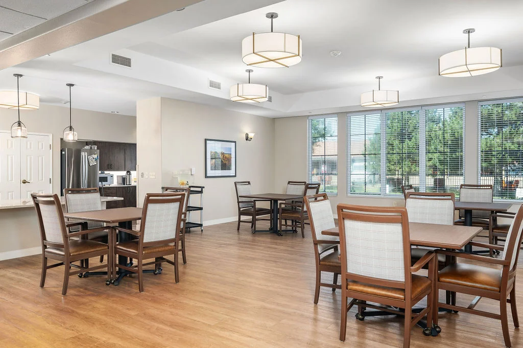 Touchmark at Coffee Creek