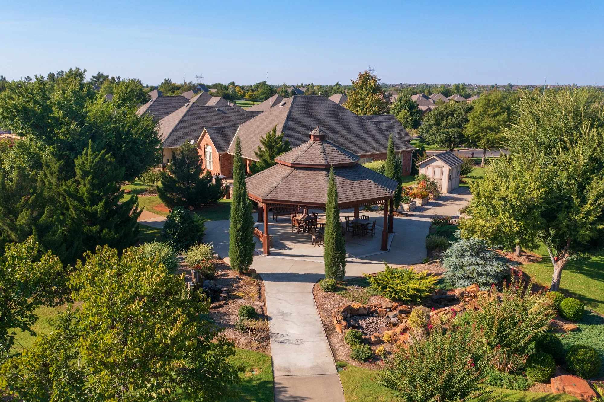 Touchmark at Coffee Creek