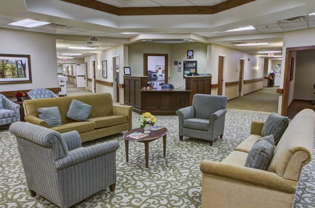 TRADITIONS AT LAKEVIEW CROSSING