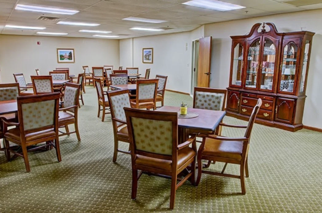 TRADITIONS AT LAKEVIEW CROSSING