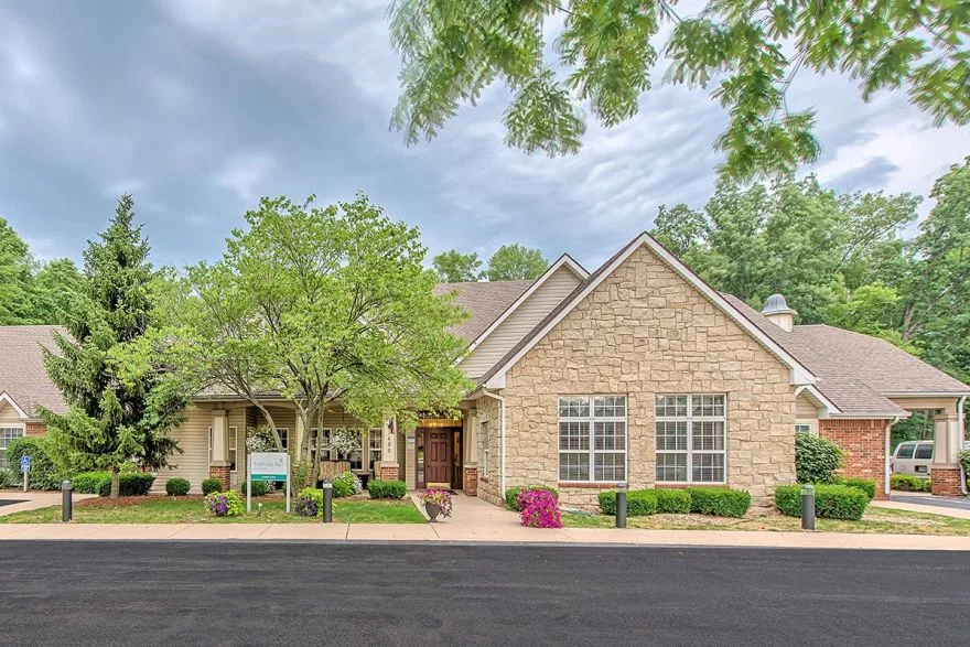 Trail Creek Place Memory Care