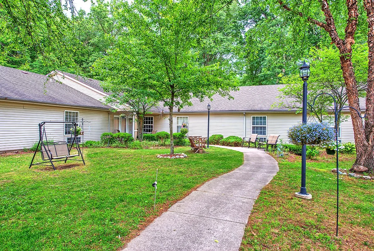 Trail Creek Place Memory Care