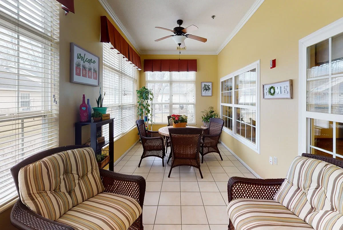 Trail Creek Place Memory Care
