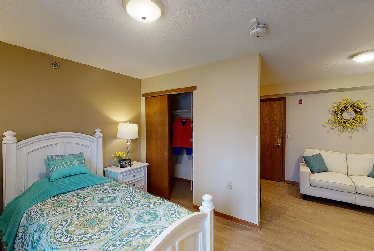 Trail Creek Place Memory Care