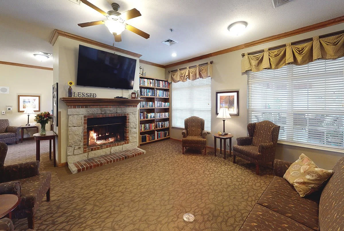 Trail Creek Place Memory Care