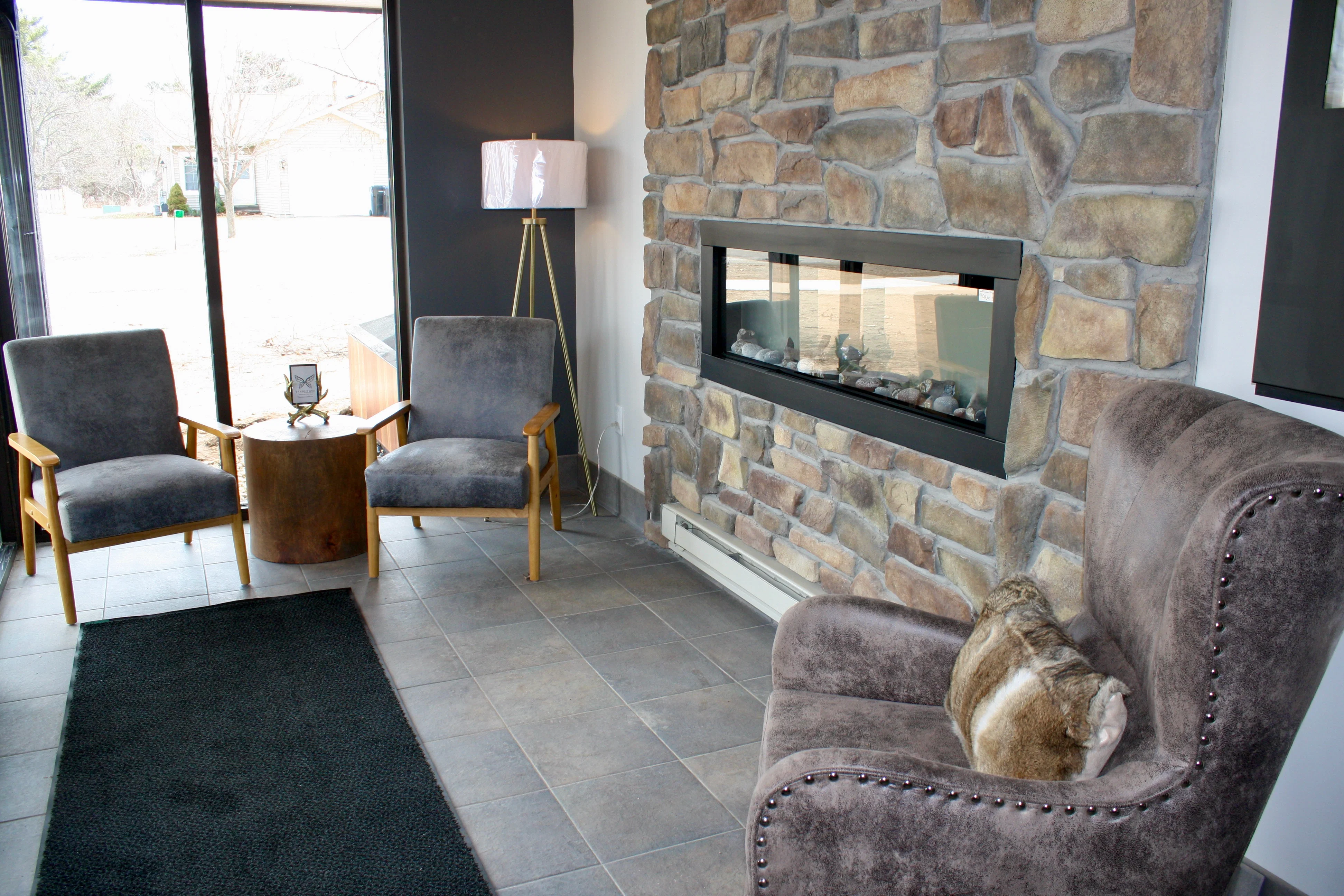 TRANSITION ASSISTED LIVING