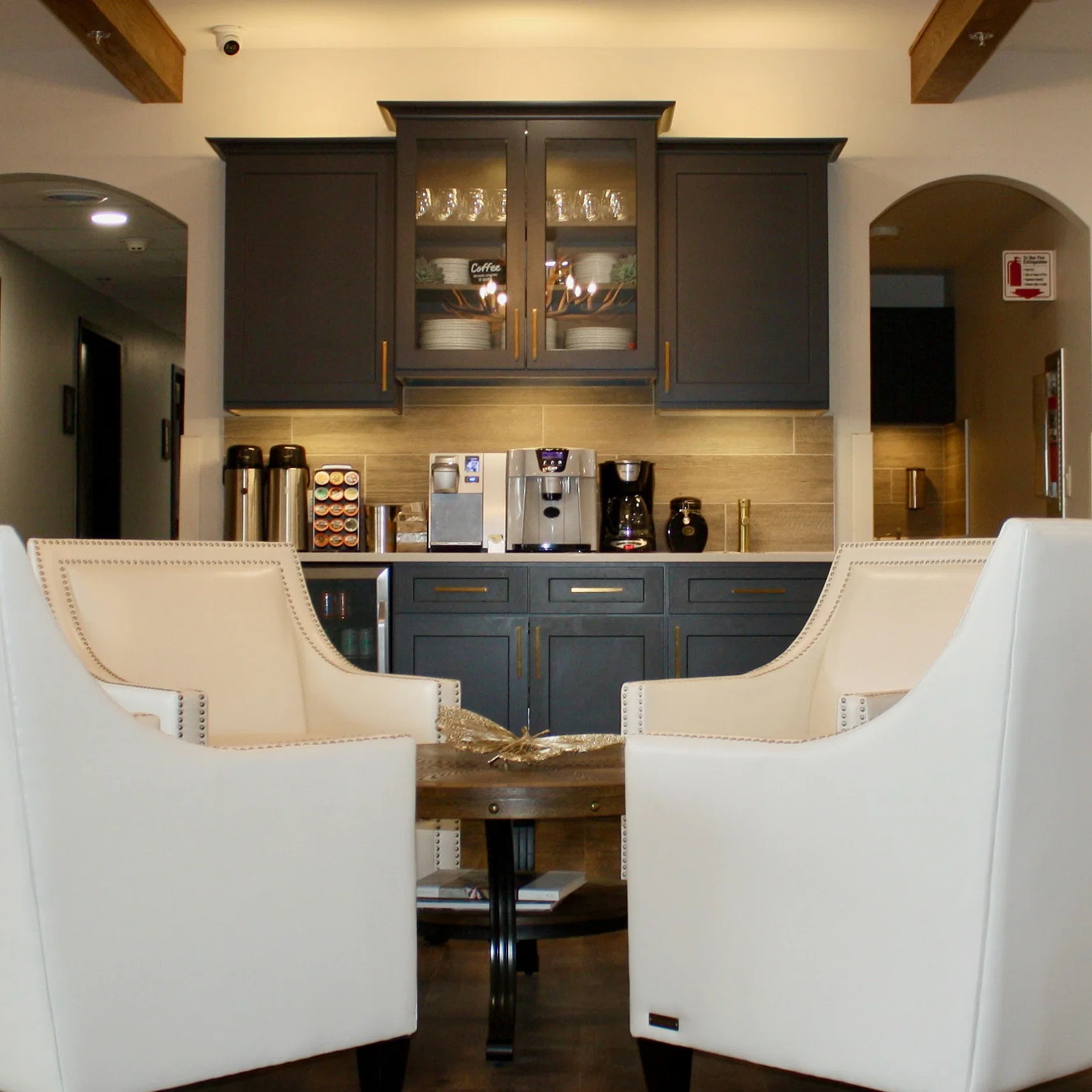 TRANSITION ASSISTED LIVING