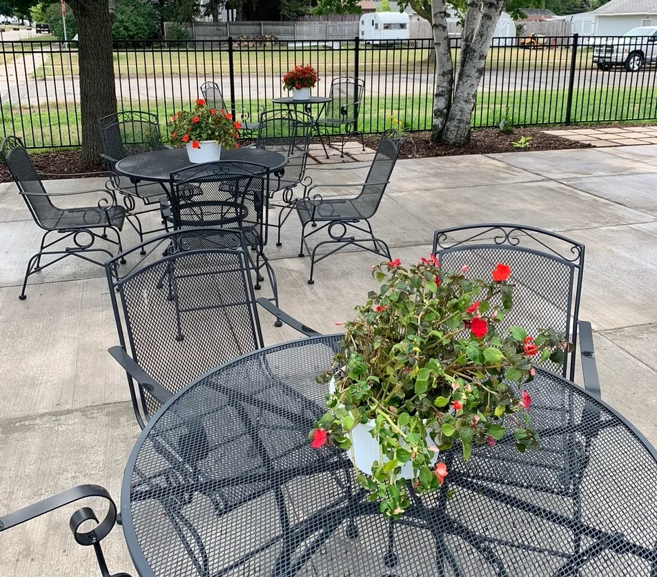 TRANSITION ASSISTED LIVING