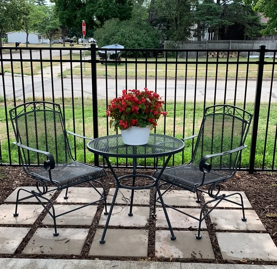 TRANSITION ASSISTED LIVING