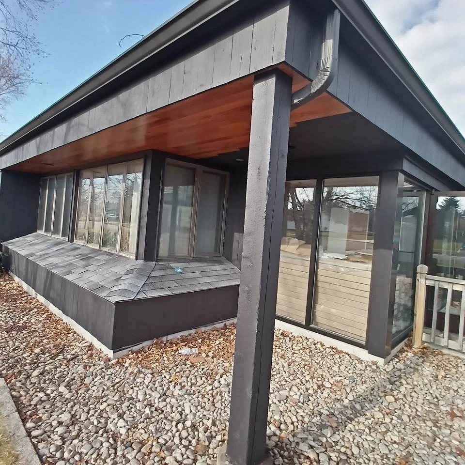 TRANSITION ASSISTED LIVING