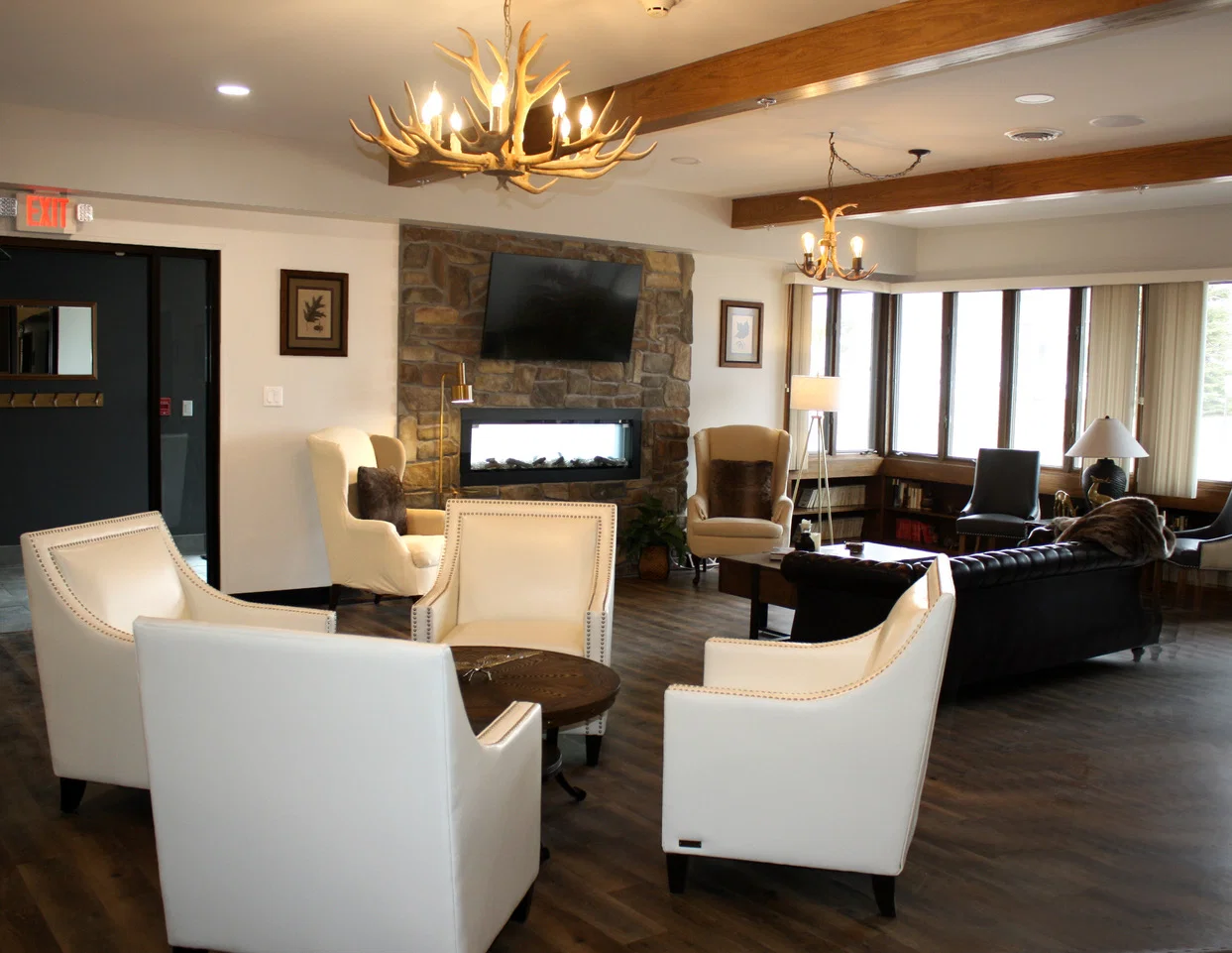 TRANSITION ASSISTED LIVING