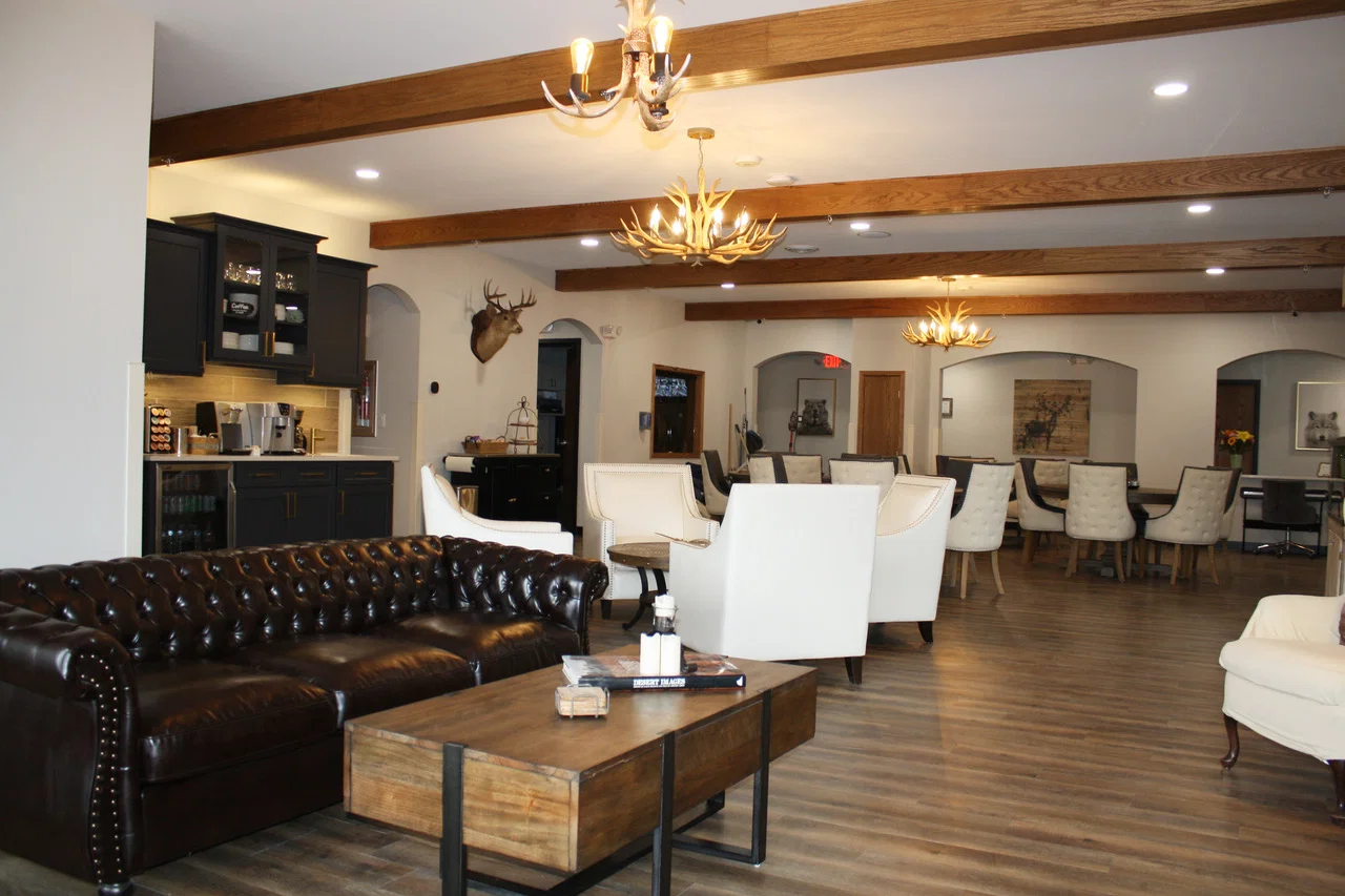 TRANSITION ASSISTED LIVING