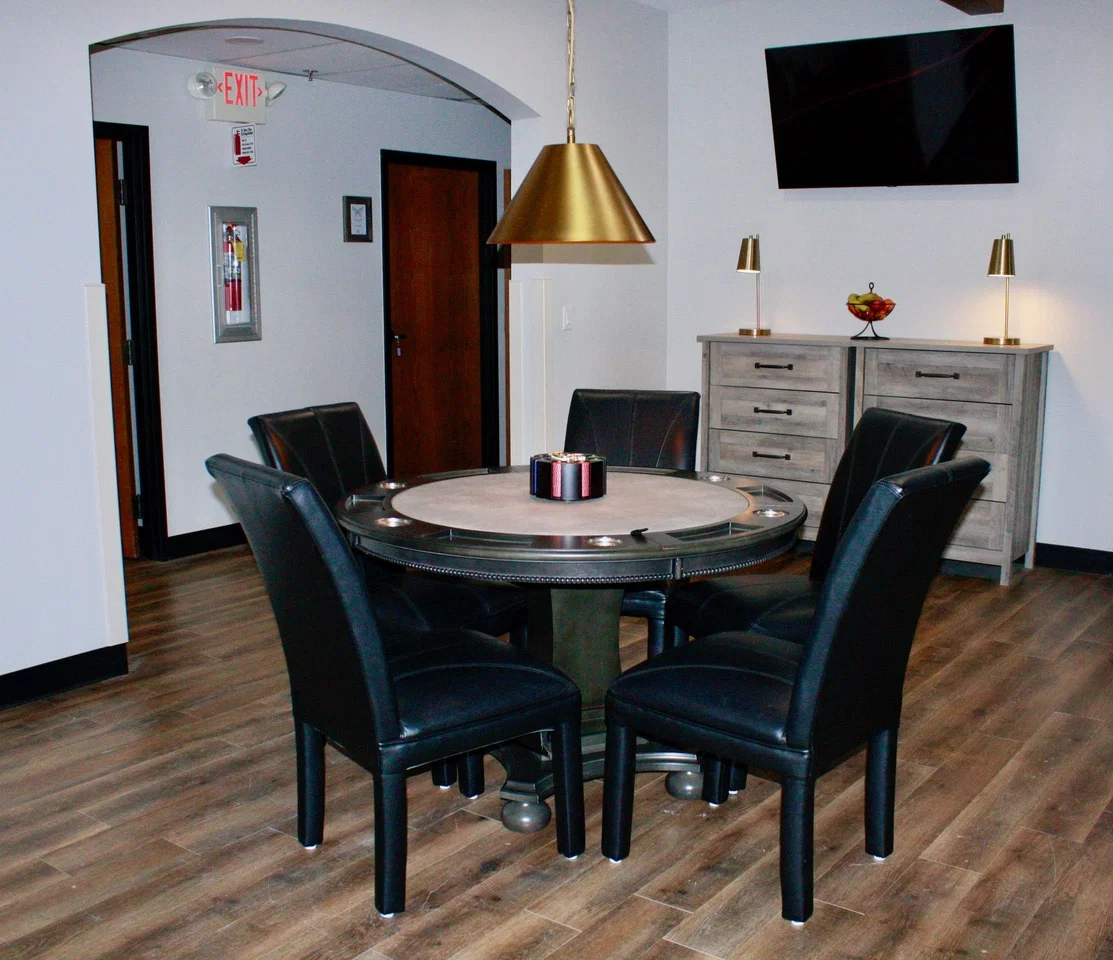 TRANSITION ASSISTED LIVING