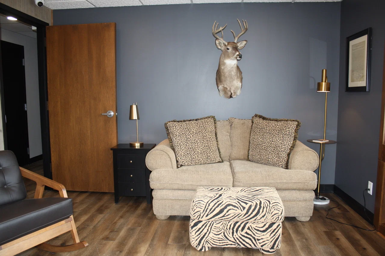 TRANSITION ASSISTED LIVING