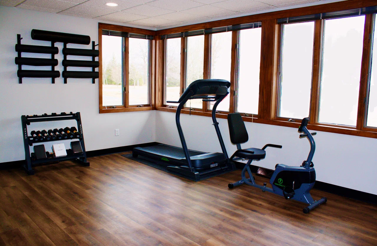 TRANSITION ASSISTED LIVING