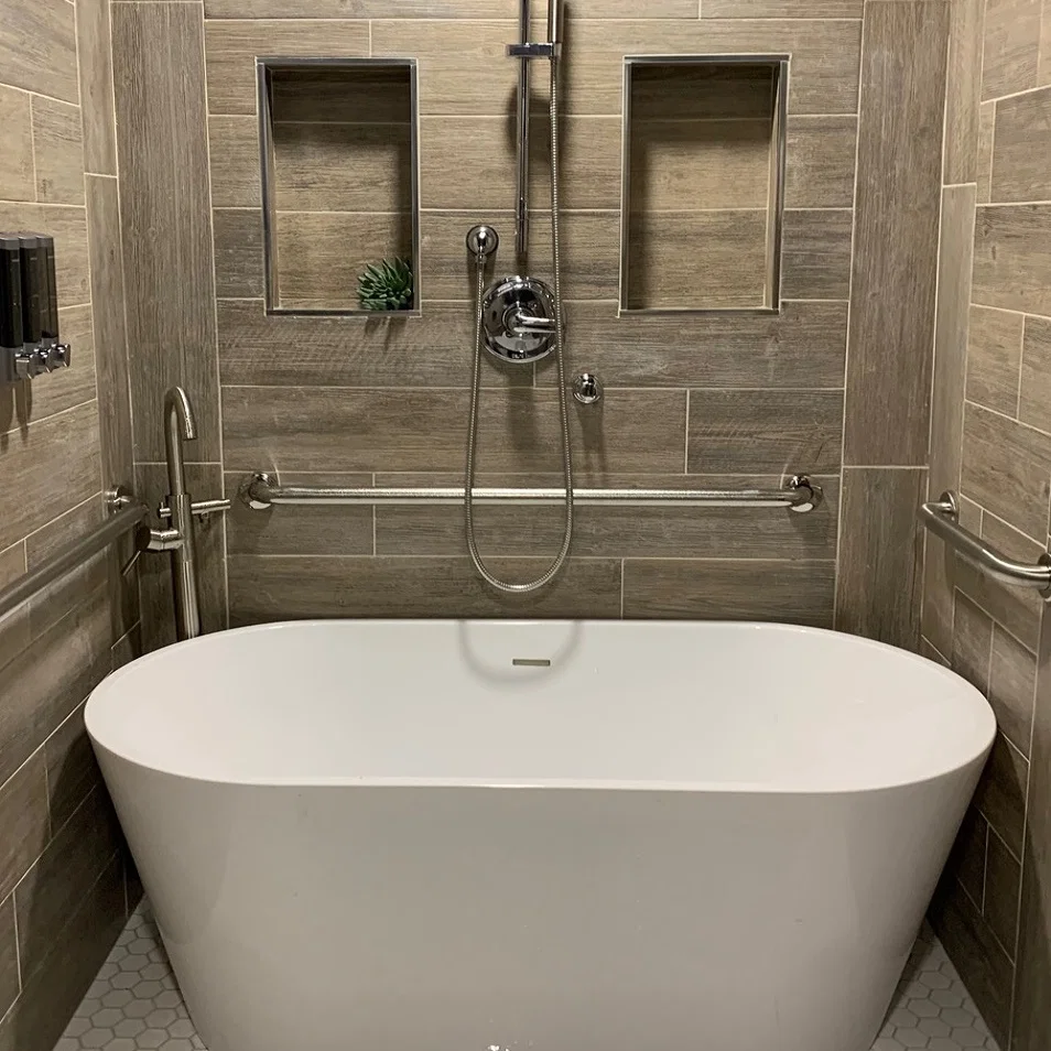 TRANSITION ASSISTED LIVING