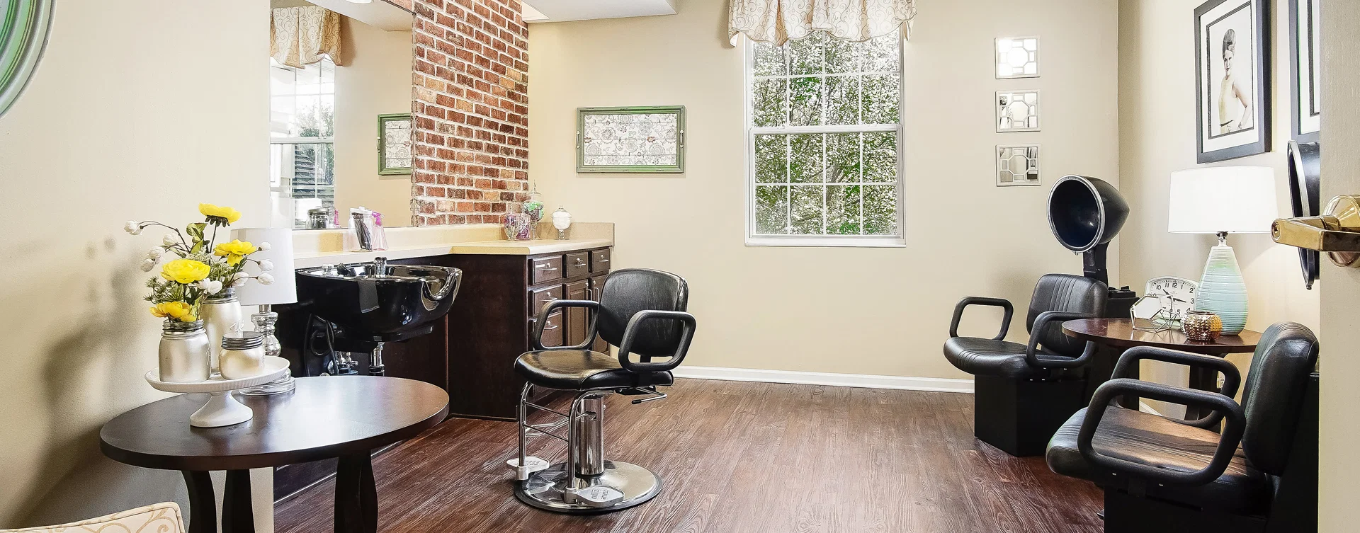 TRUSTWELL LIVING OF OVERLAND PARK