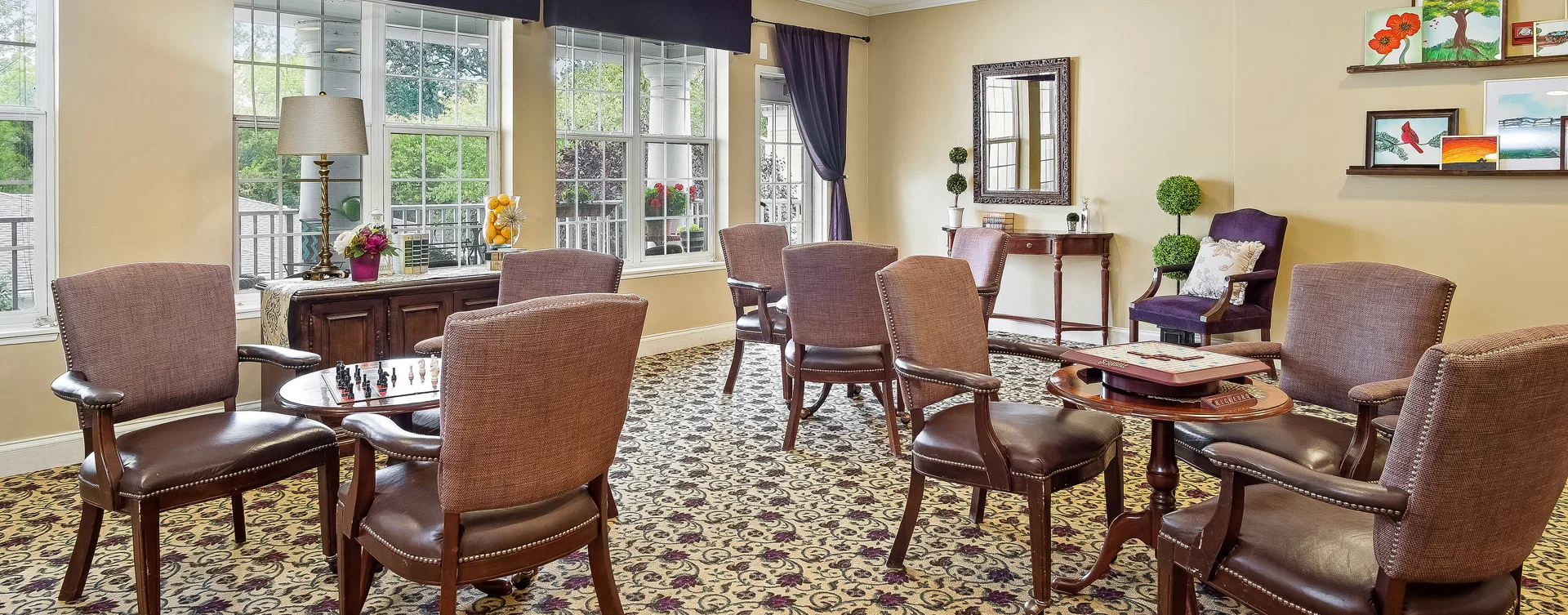 TRUSTWELL LIVING OF OVERLAND PARK