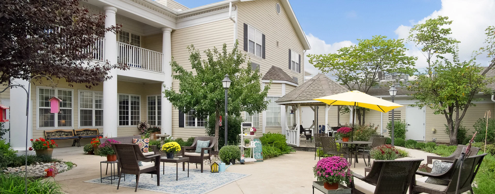 TRUSTWELL LIVING OF OVERLAND PARK