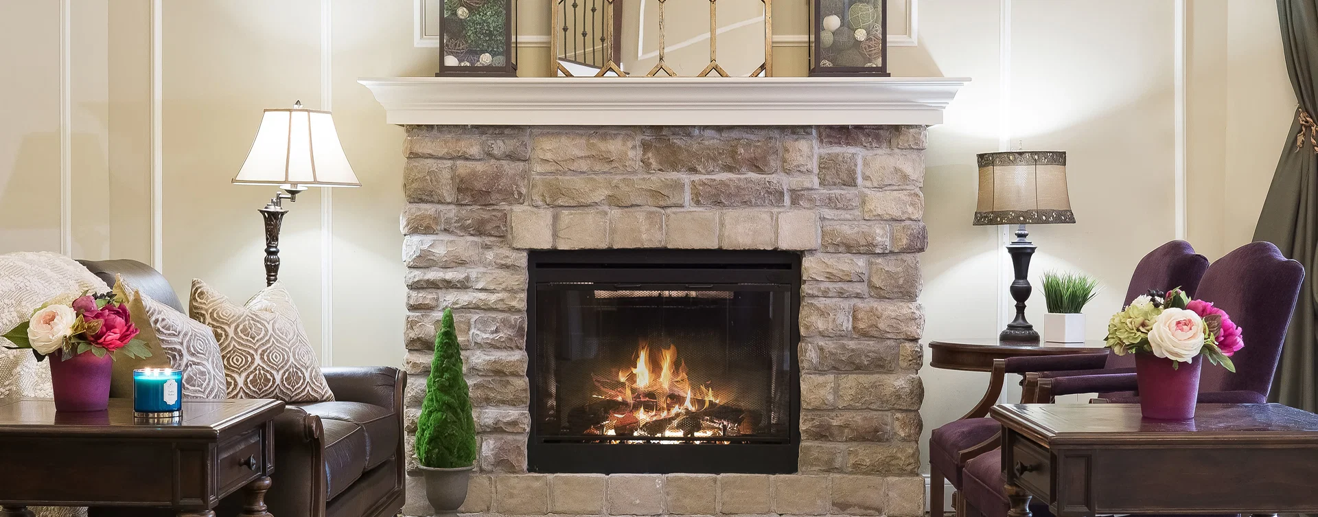 TRUSTWELL LIVING OF OVERLAND PARK