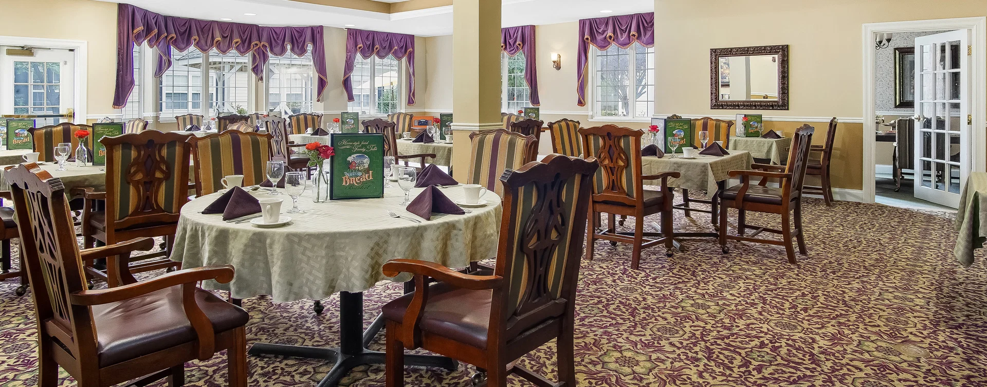 TRUSTWELL LIVING OF OVERLAND PARK