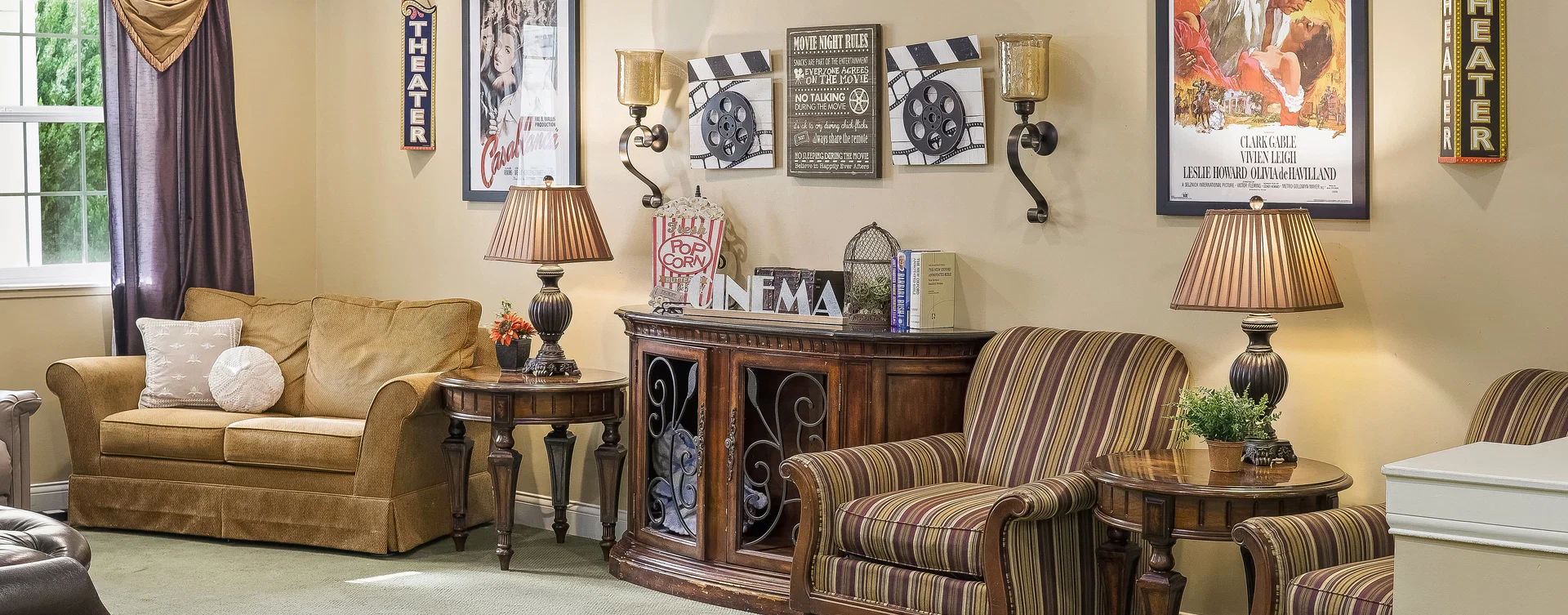 TRUSTWELL LIVING OF OVERLAND PARK