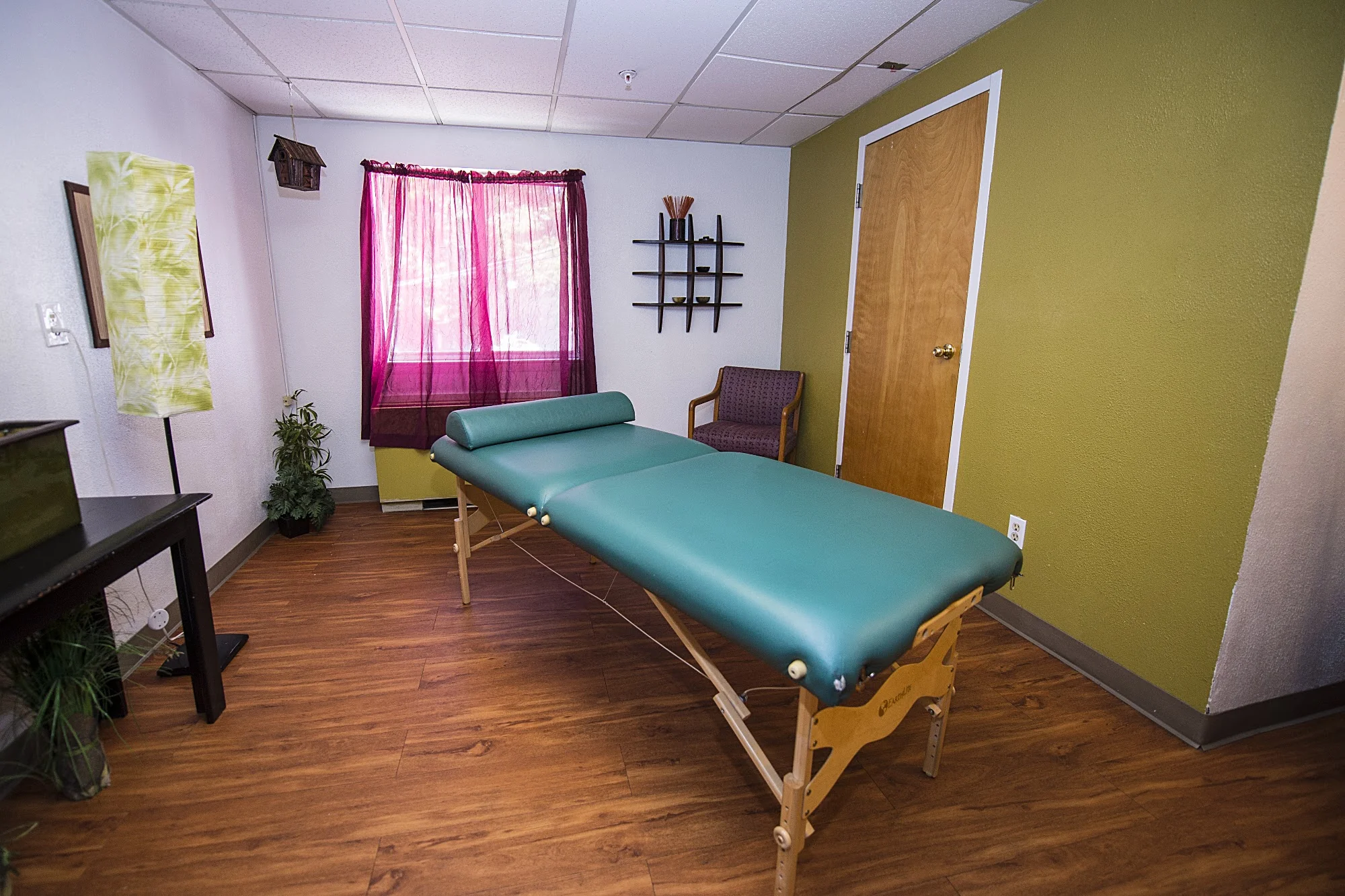 Uptown Care Center