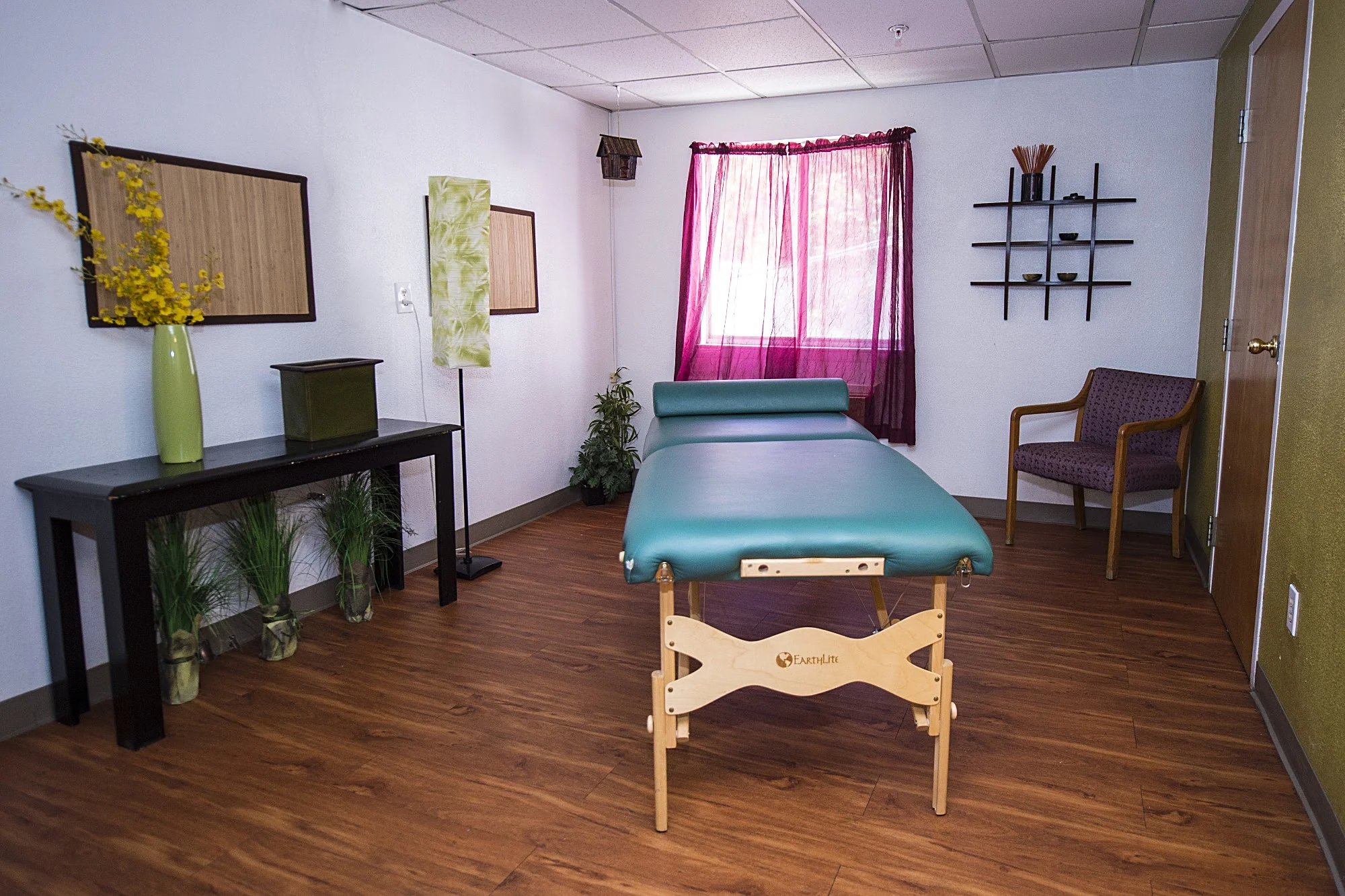 Uptown Care Center