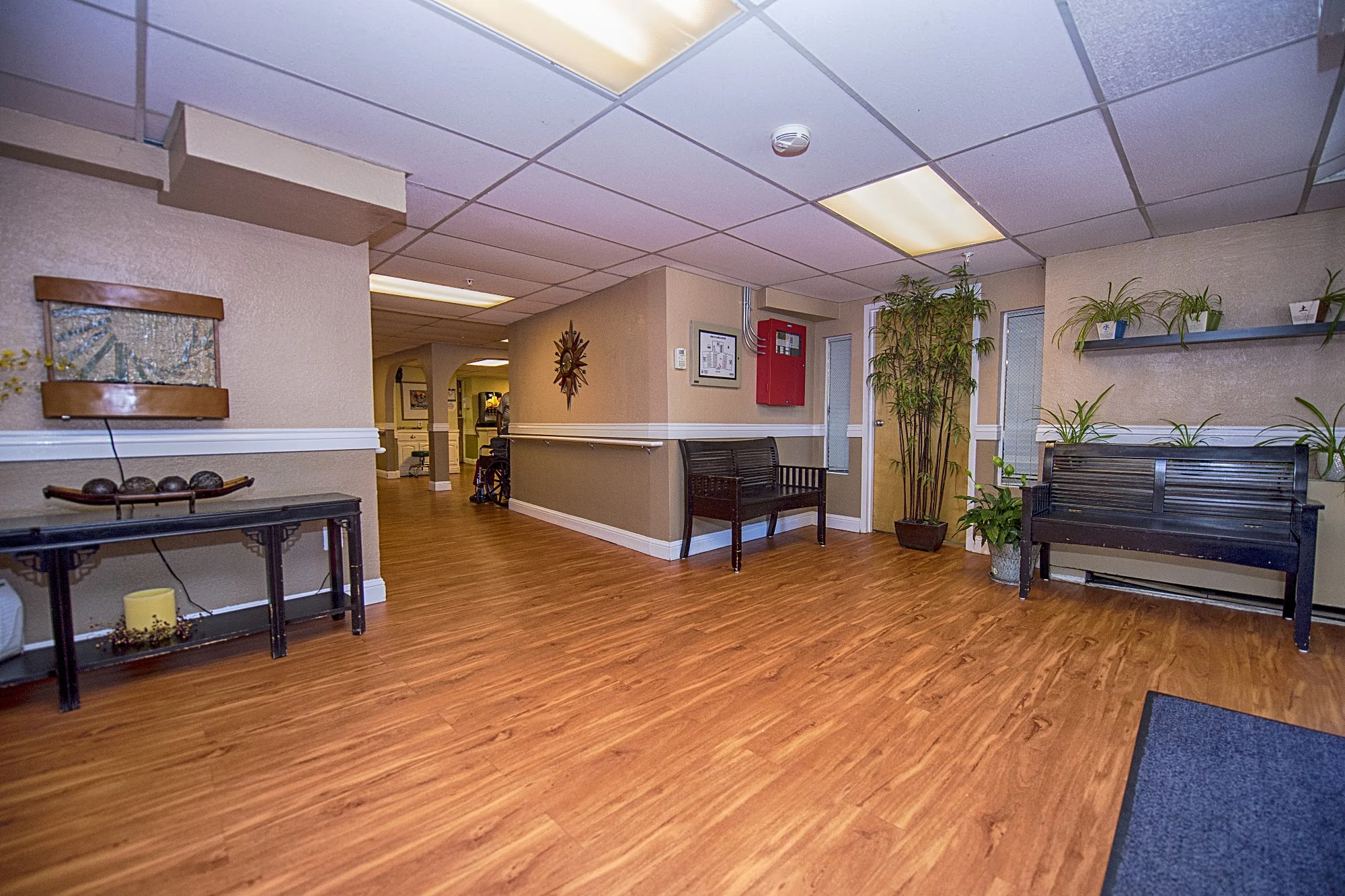 Uptown Care Center
